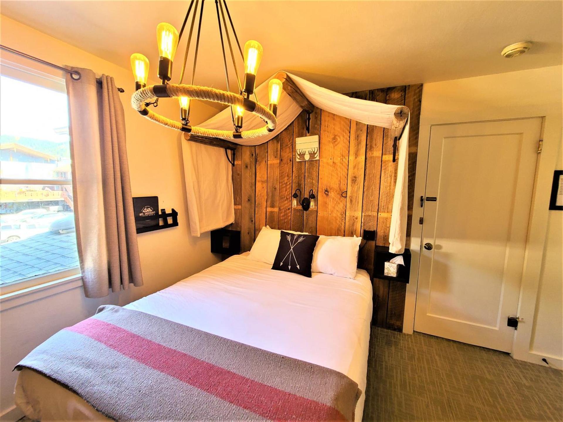Mrs. Anderson's Lodging photo 88