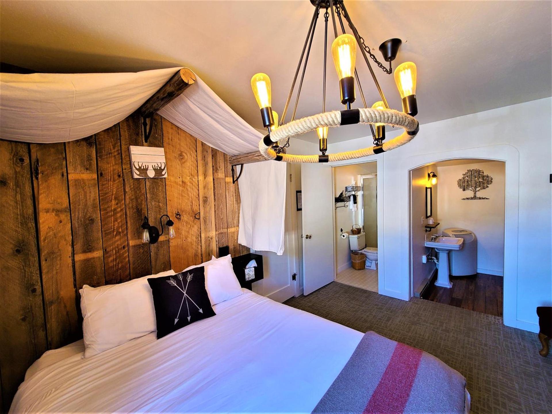 Mrs. Anderson's Lodging photo 87