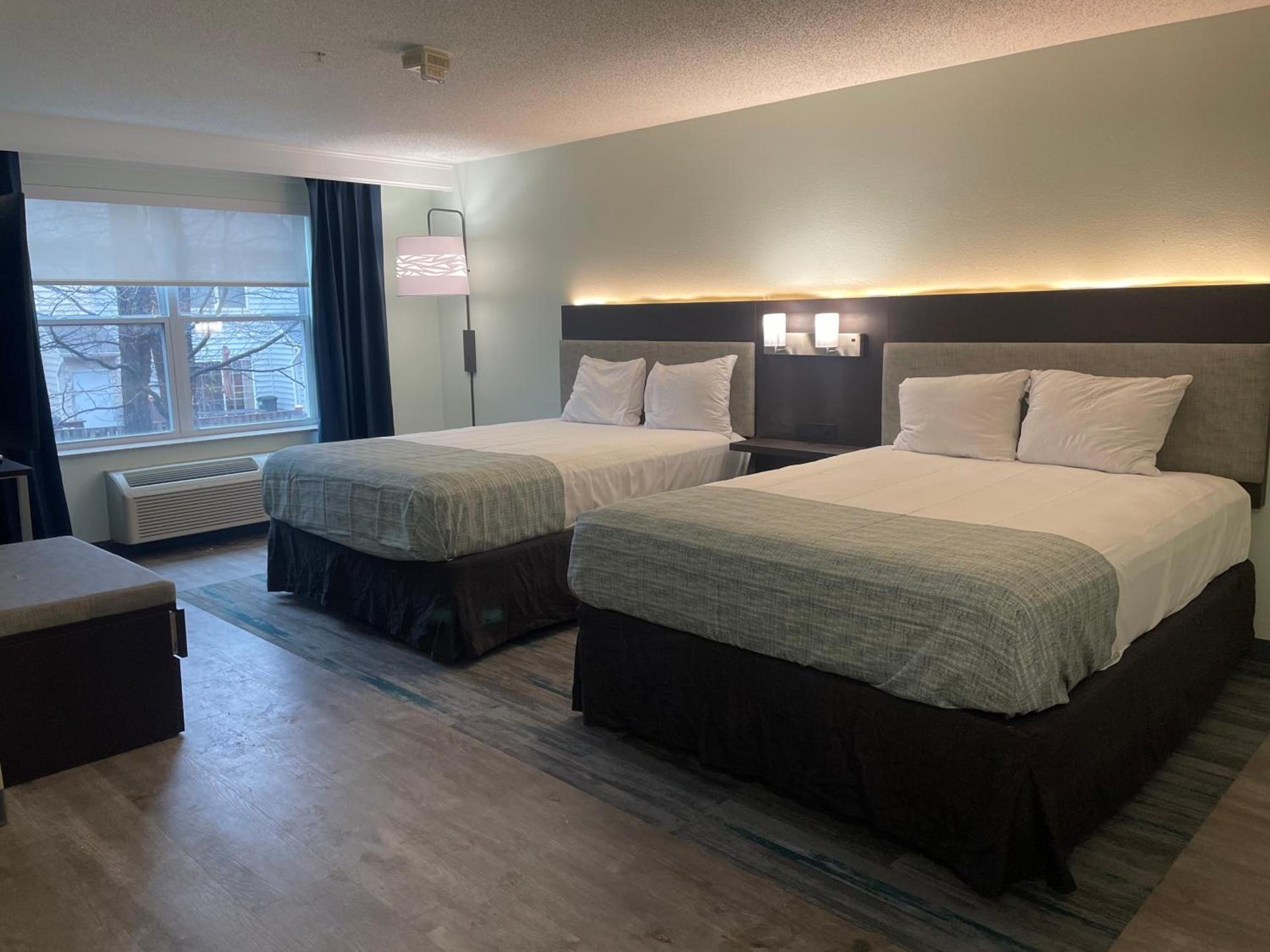 Wingate by Wyndham Waldorf - Washington DC Area photo 66