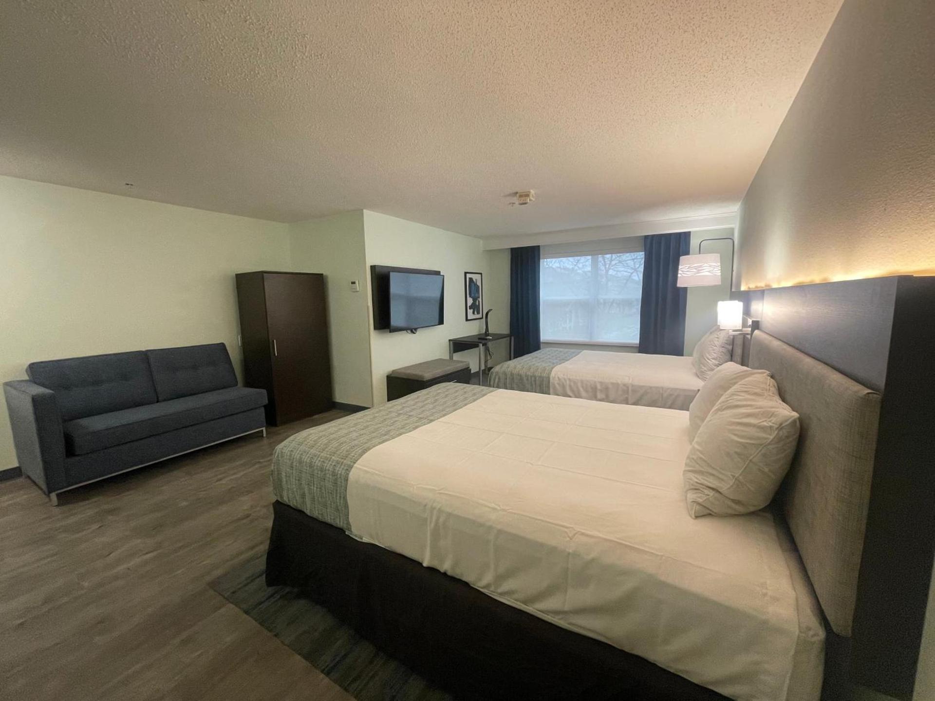 Wingate by Wyndham Waldorf - Washington DC Area photo 54