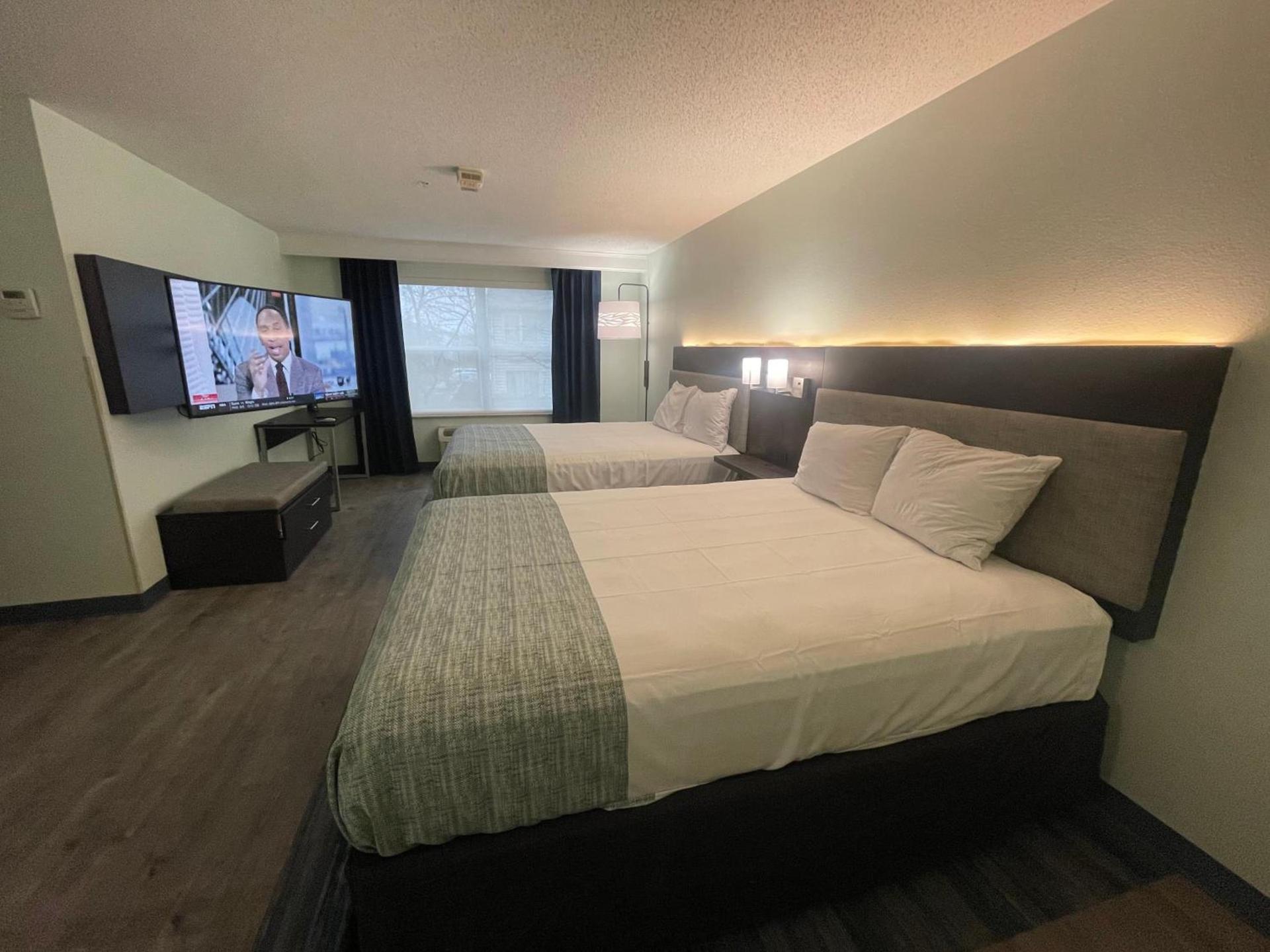 Wingate by Wyndham Waldorf - Washington DC Area photo 53