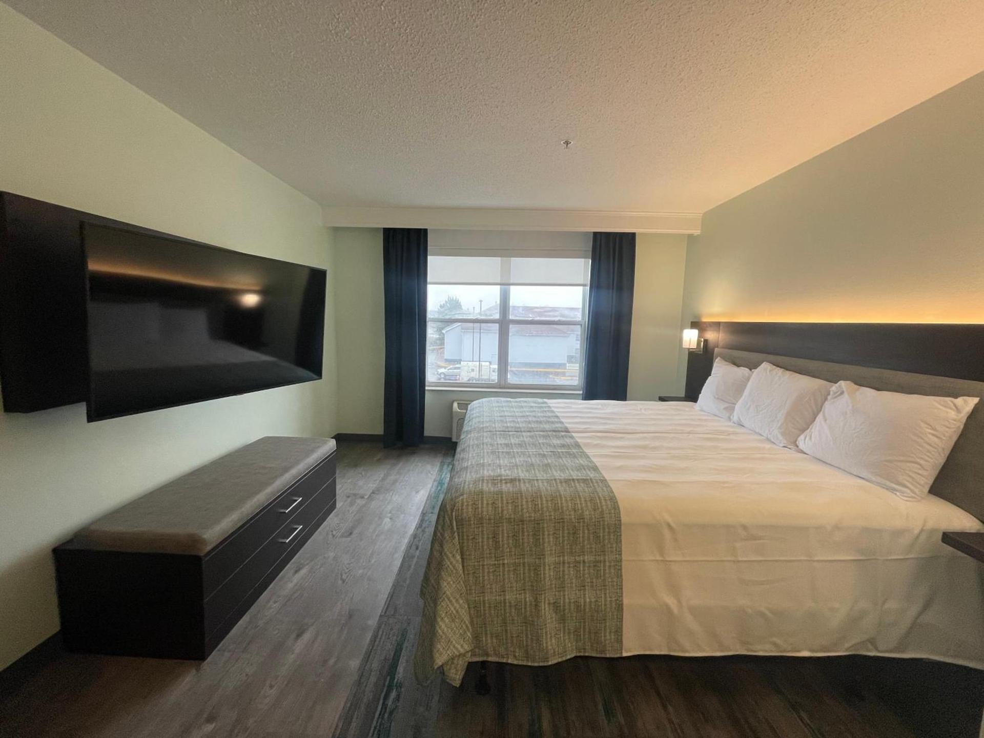 Wingate by Wyndham Waldorf - Washington DC Area photo 55