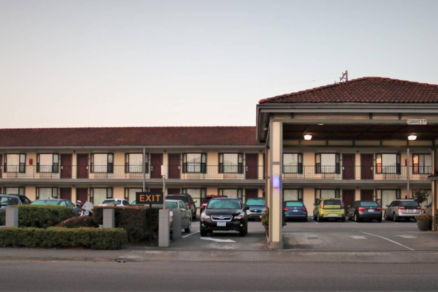 Sea Drift Inn photo 15