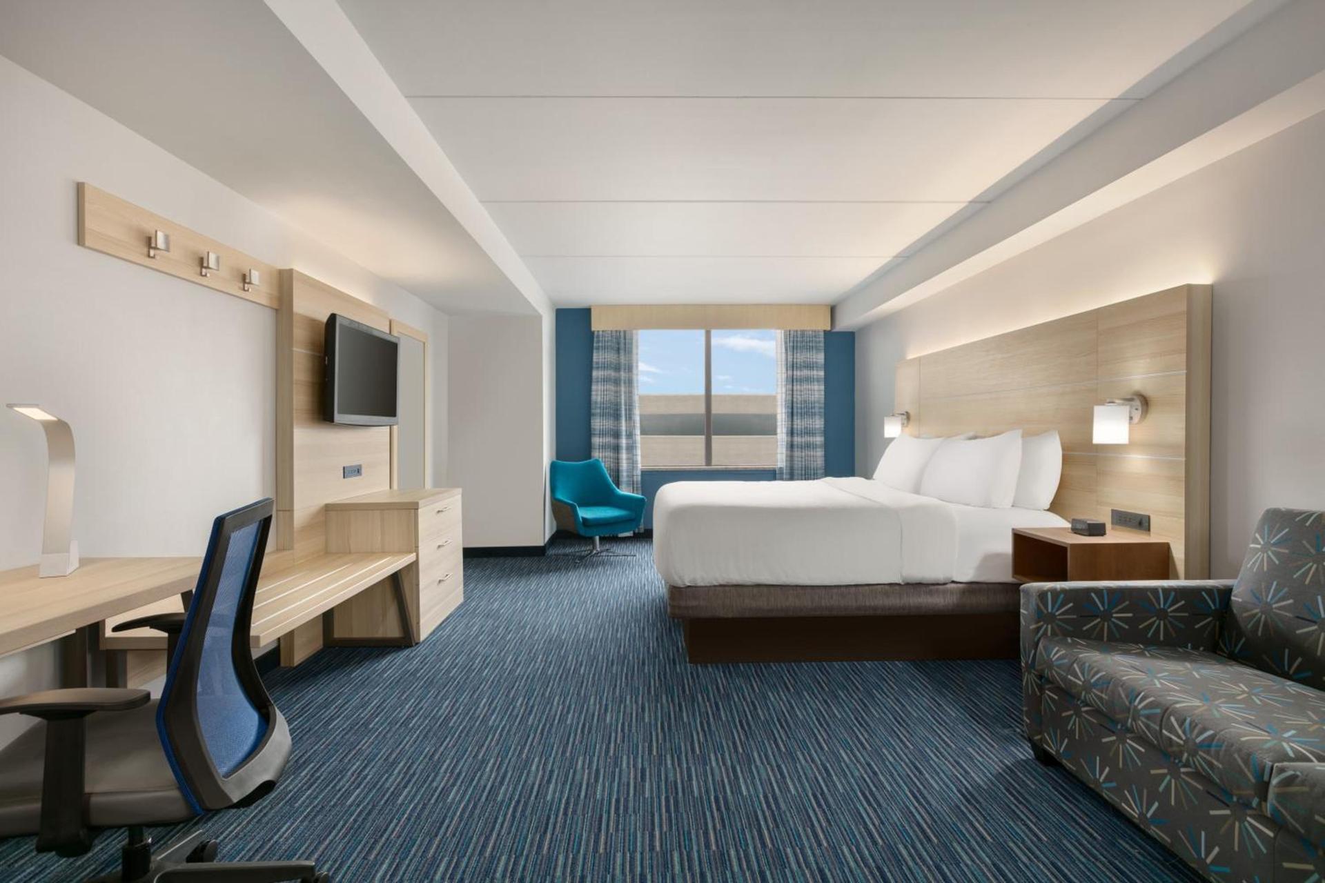 Holiday Inn Express Hotel & Suites Norfolk Airport by IHG photo 78