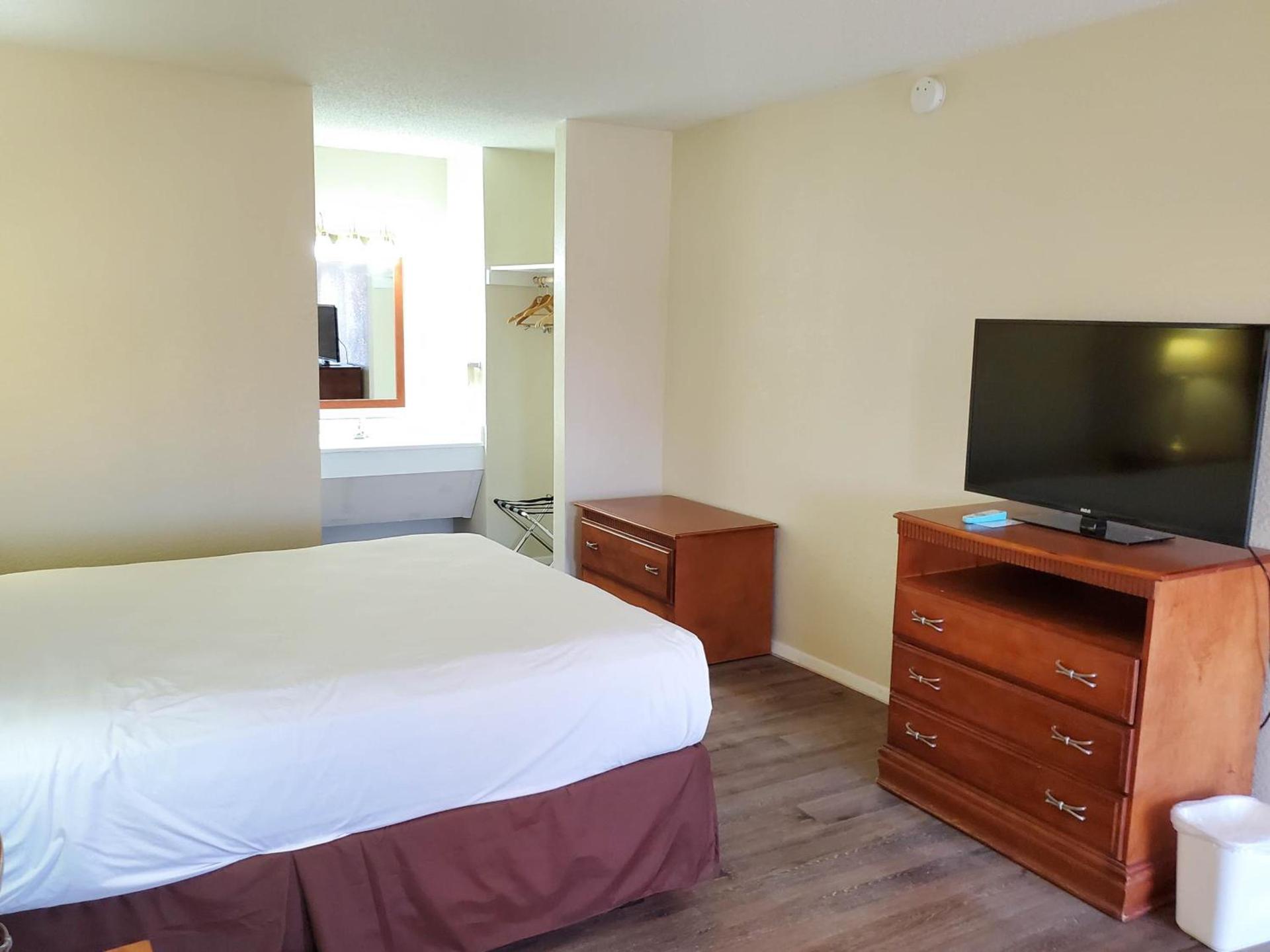 Motel 6 Shamrock TX photo 25