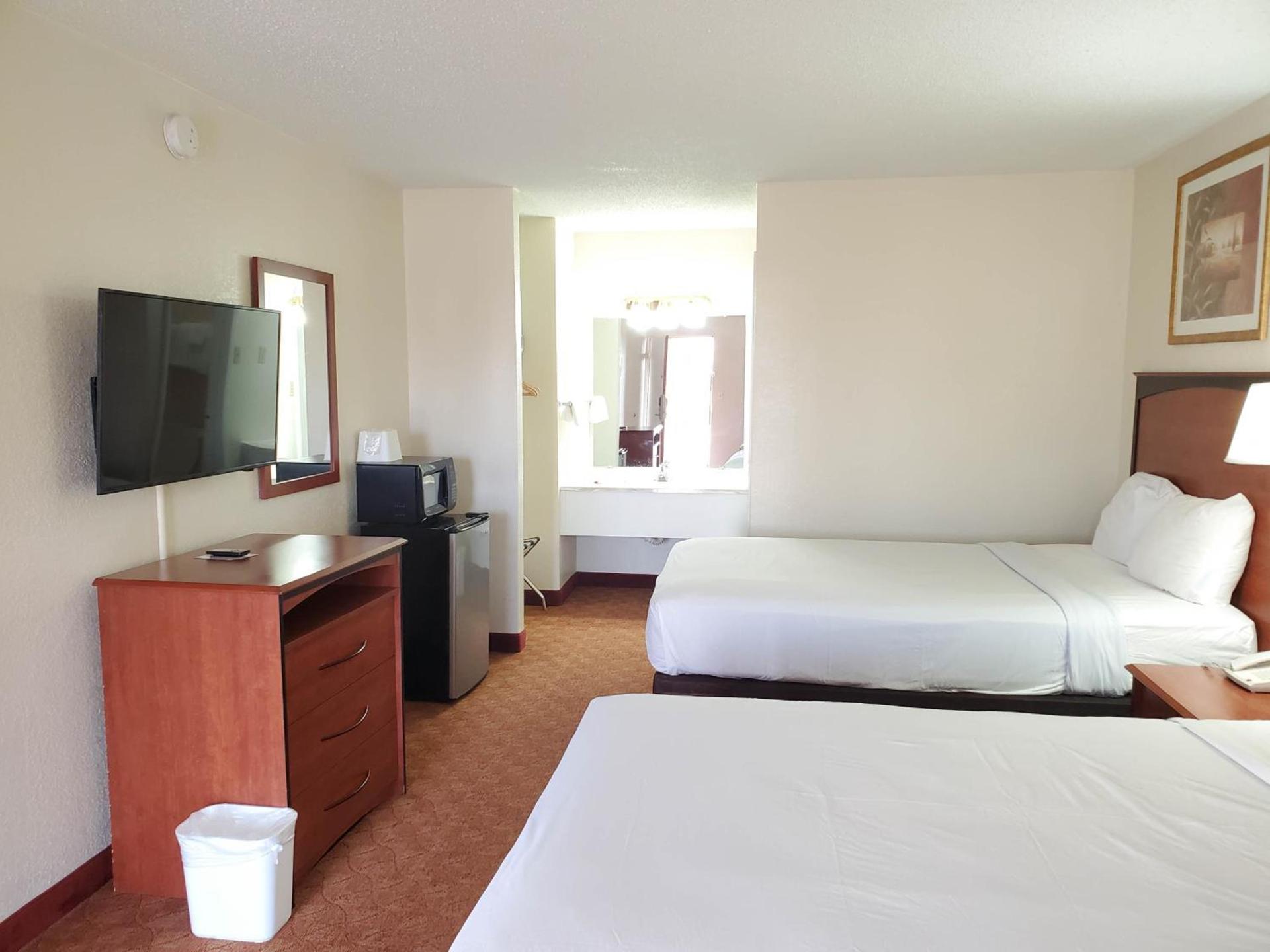 Motel 6 Shamrock TX photo 26