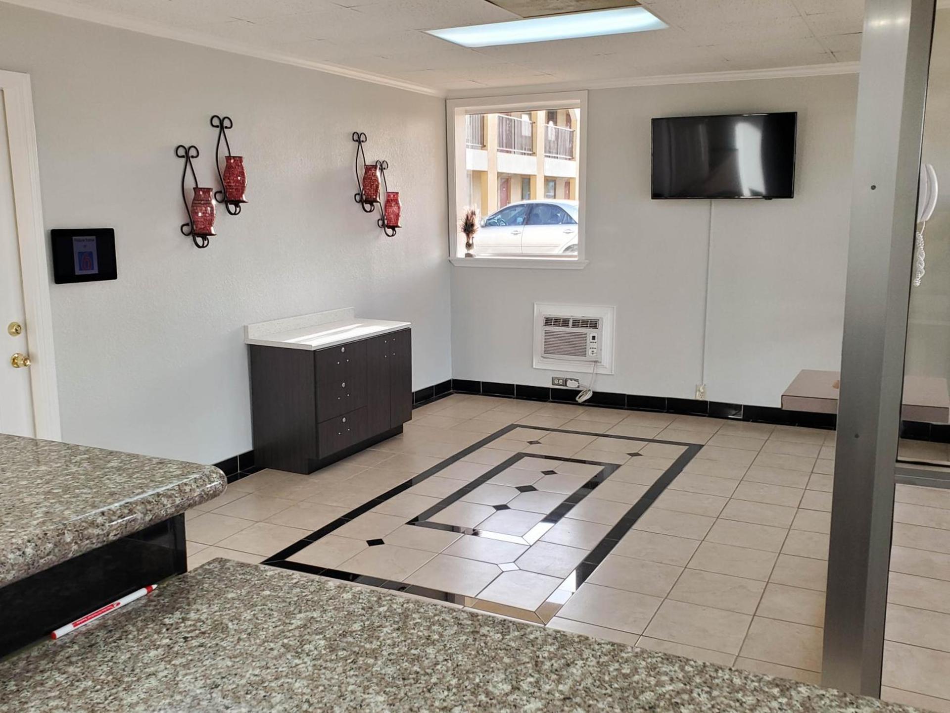 Motel 6 Shamrock TX photo 23