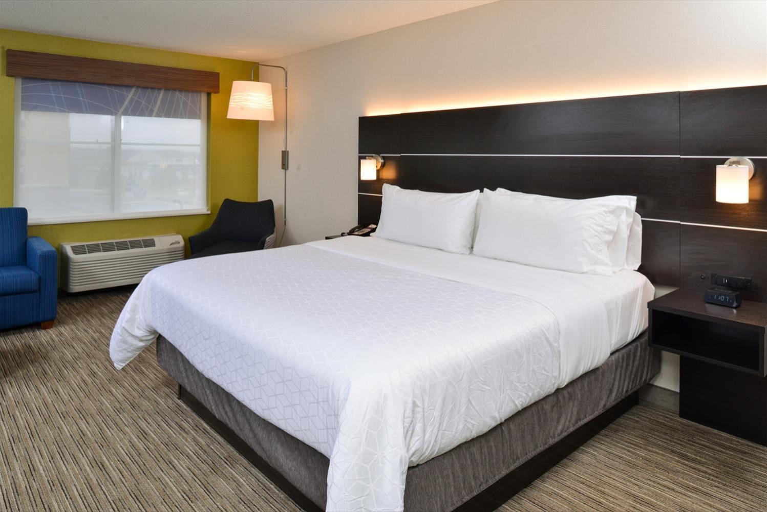 Holiday Inn Express Wixom by IHG photo 21