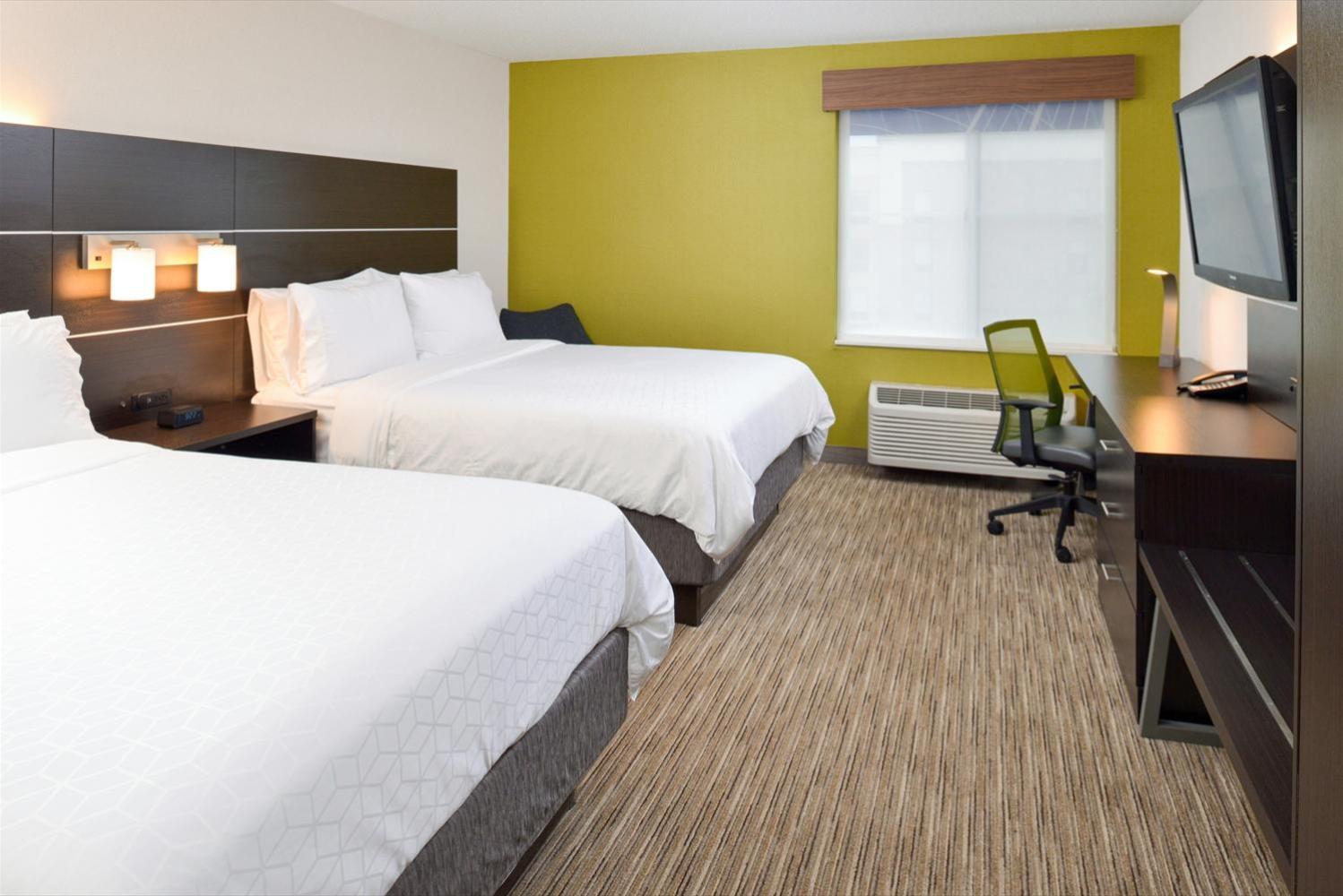 Holiday Inn Express Wixom by IHG photo 23