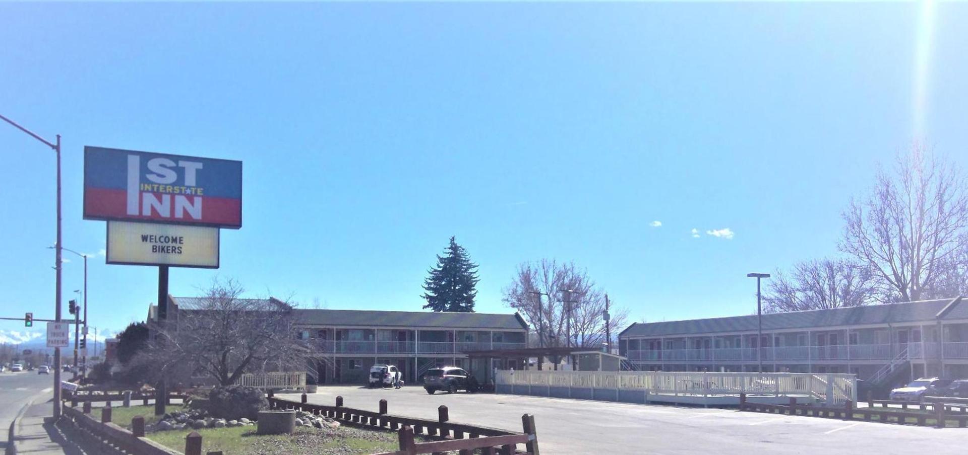 1st Interstate Inn Montrose — hotel in Montrose