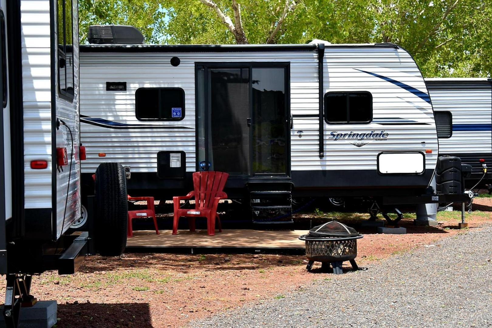 Grand Canyon RV Glamping photo 27