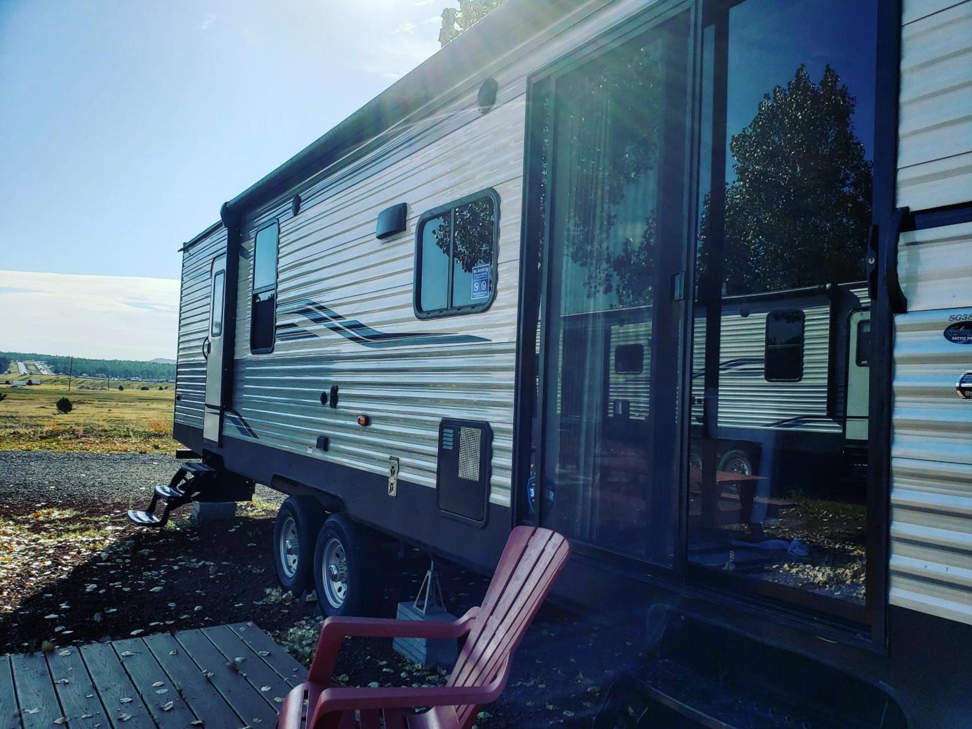 Grand Canyon RV Glamping photo 45