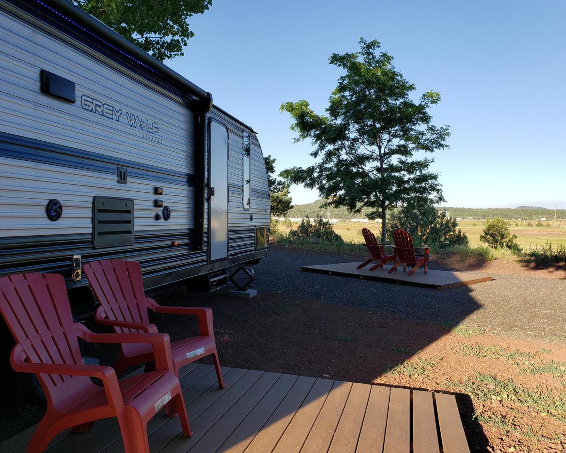 Grand Canyon RV Glamping photo 37