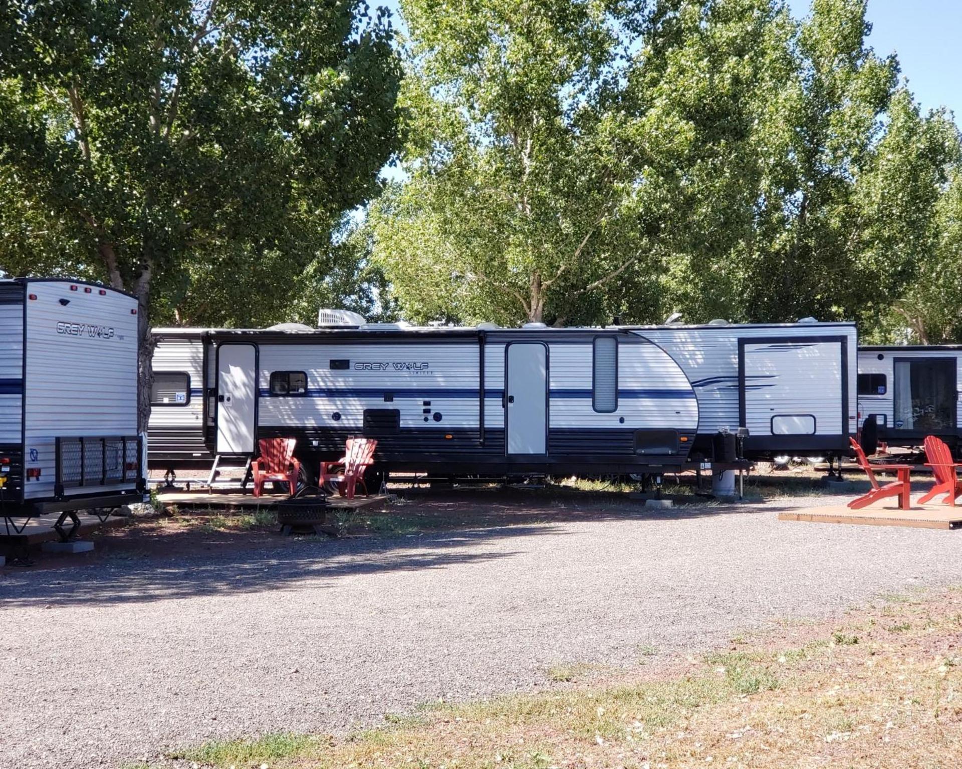 Grand Canyon RV Glamping photo 24