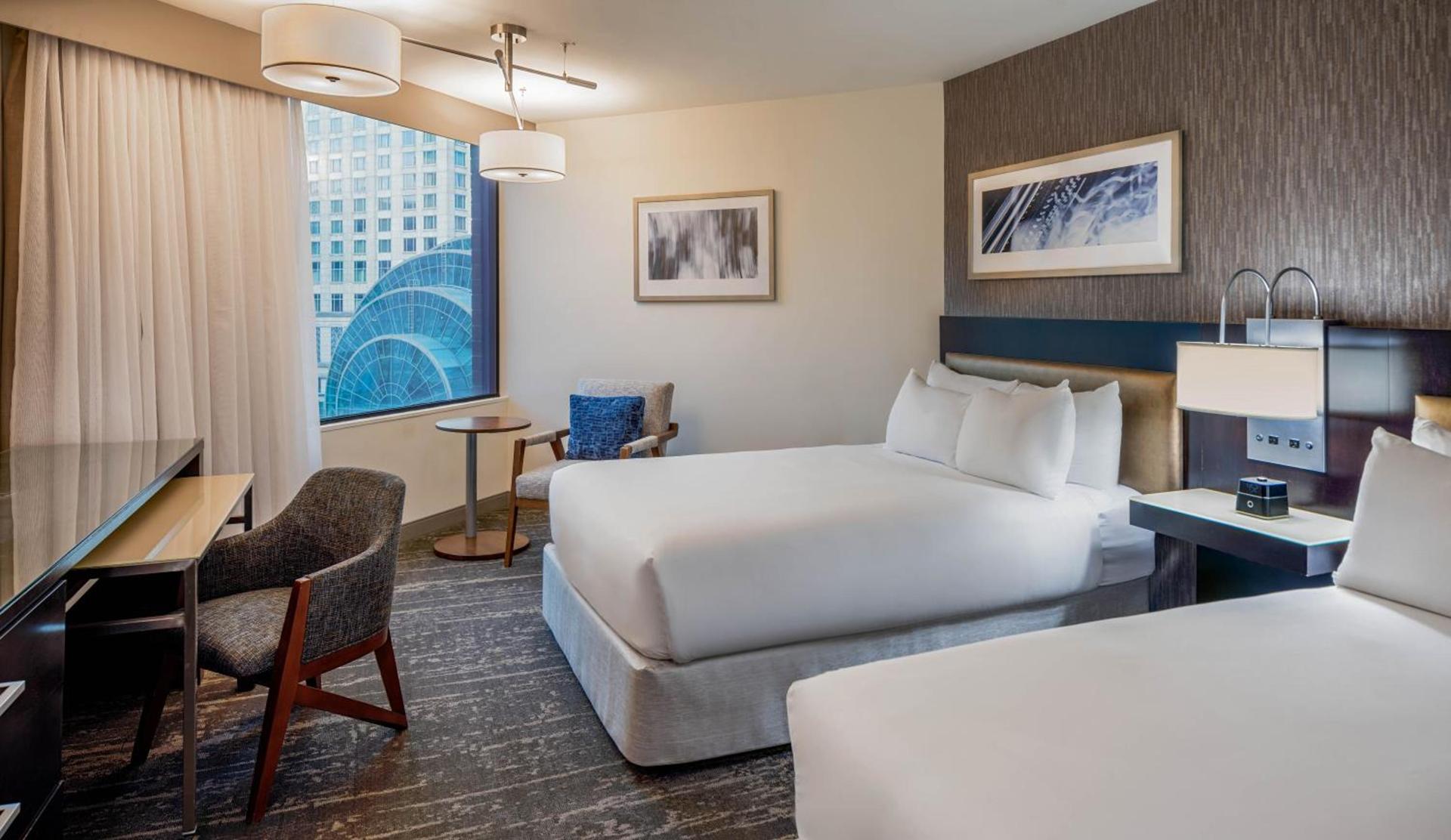 Hyatt Regency Indianapolis photo 37