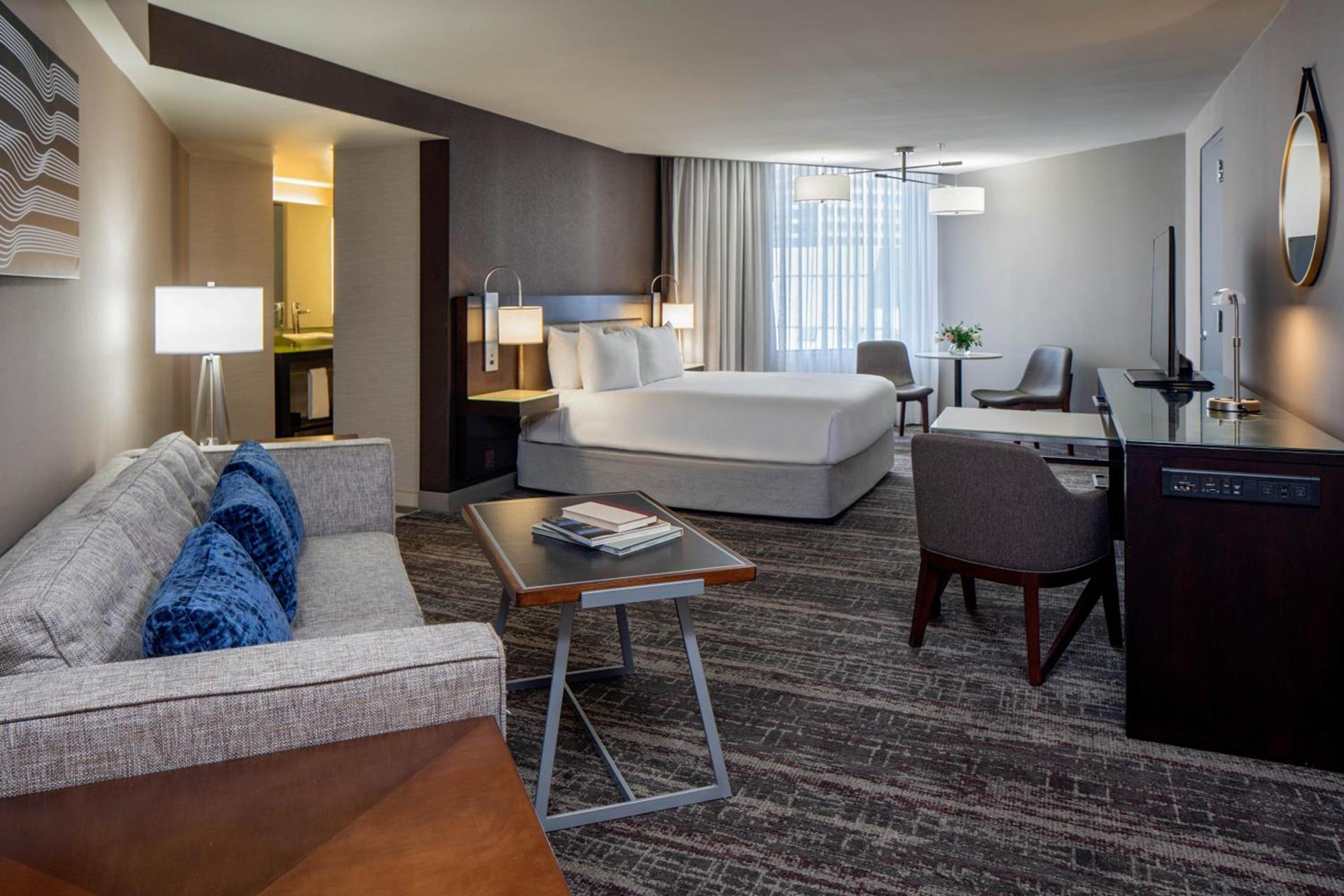 Hyatt Regency Indianapolis photo 35