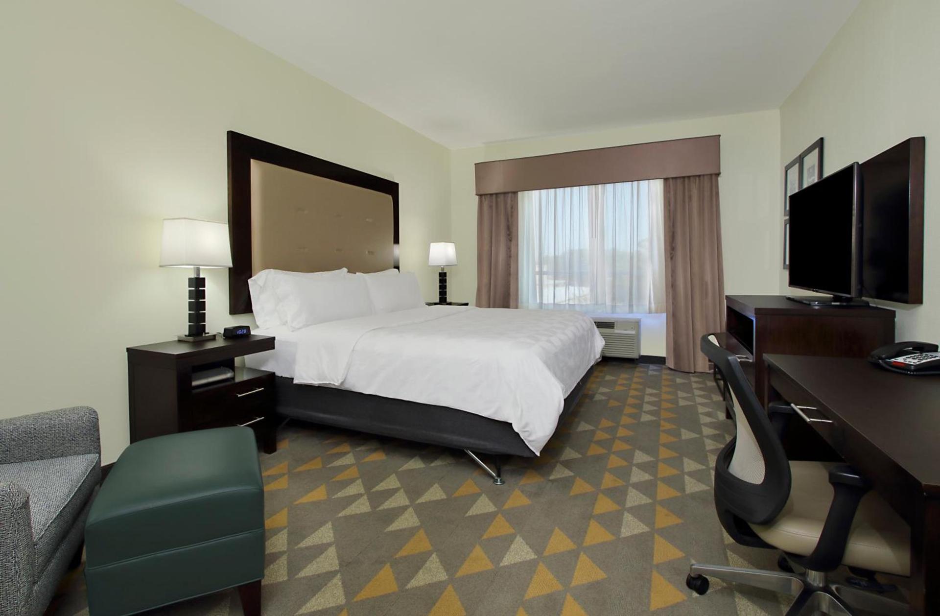 Holiday Inn Hammond by IHG photo 41