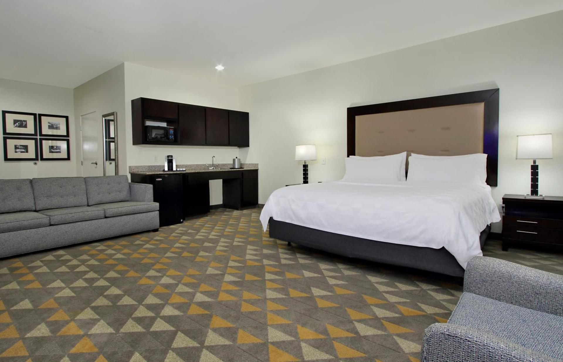 Holiday Inn Hammond by IHG photo 51