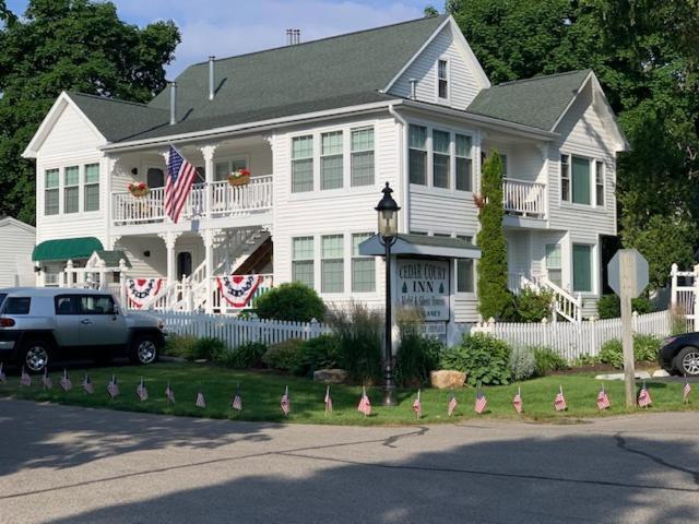Cedar Court Inn photo 54