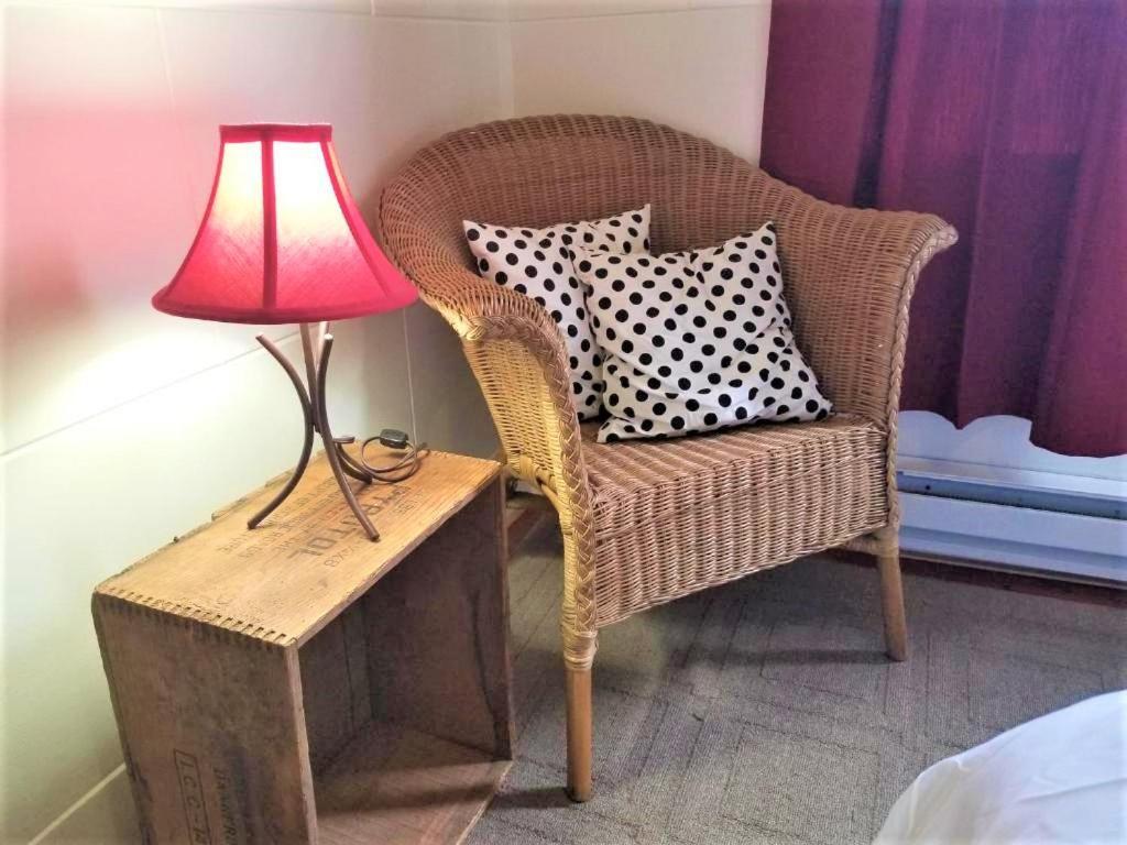 Mrs. Anderson's Lodging photo 98