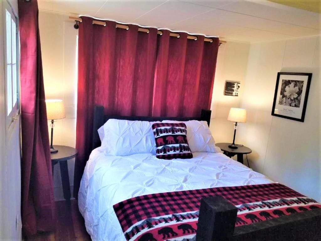 Mrs. Anderson's Lodging photo 97