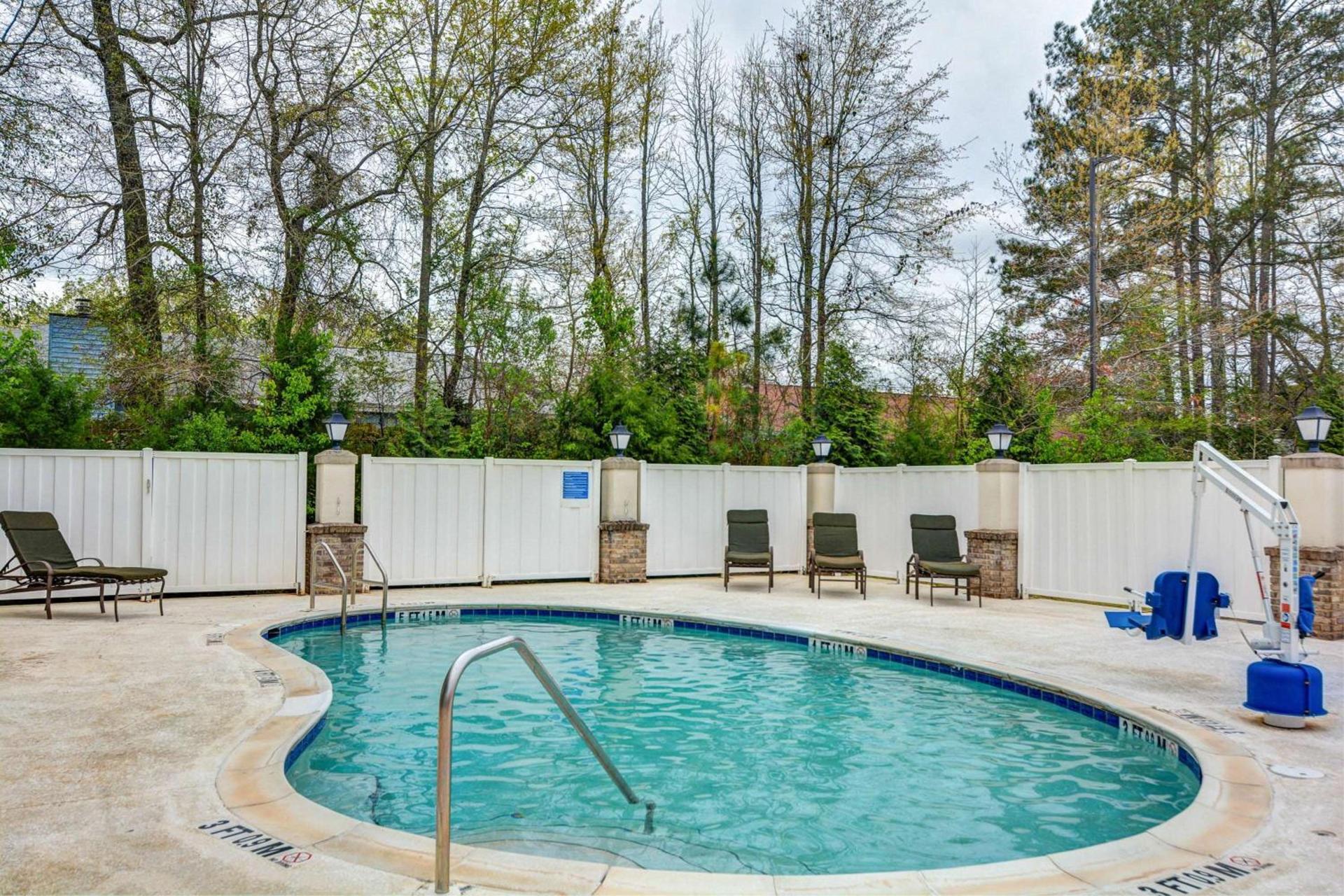 Studio 6-Opelika, AL - Auburn Al photo 2