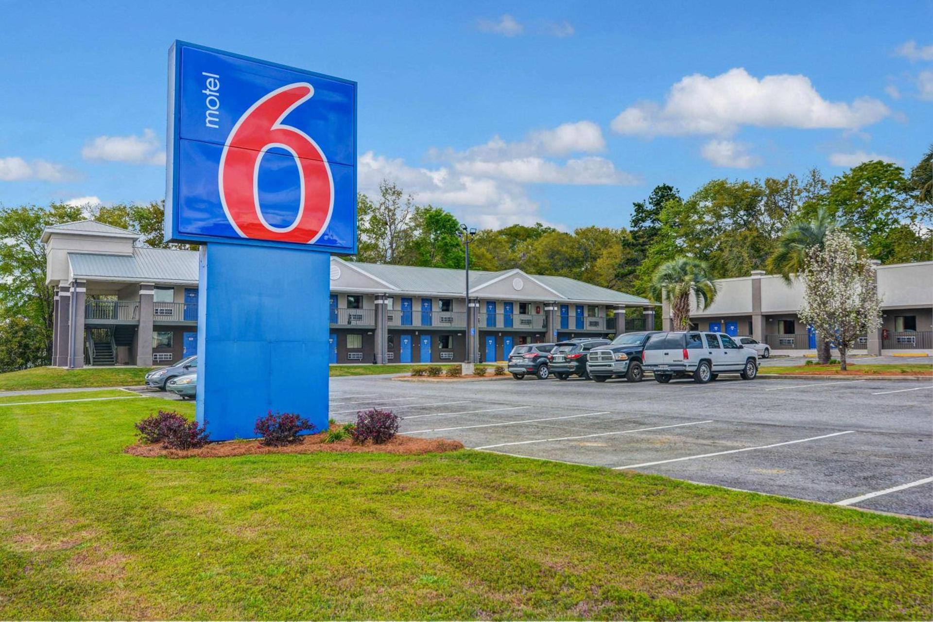 Motel 6-Moultrie, GA — hotel in Moultrie