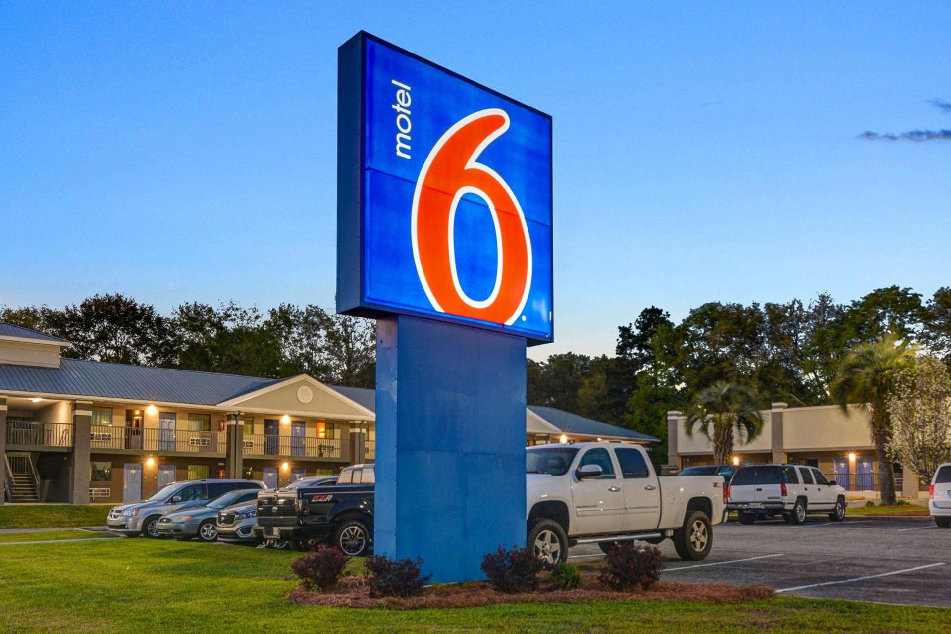 Motel 6-Moultrie, GA photo 3