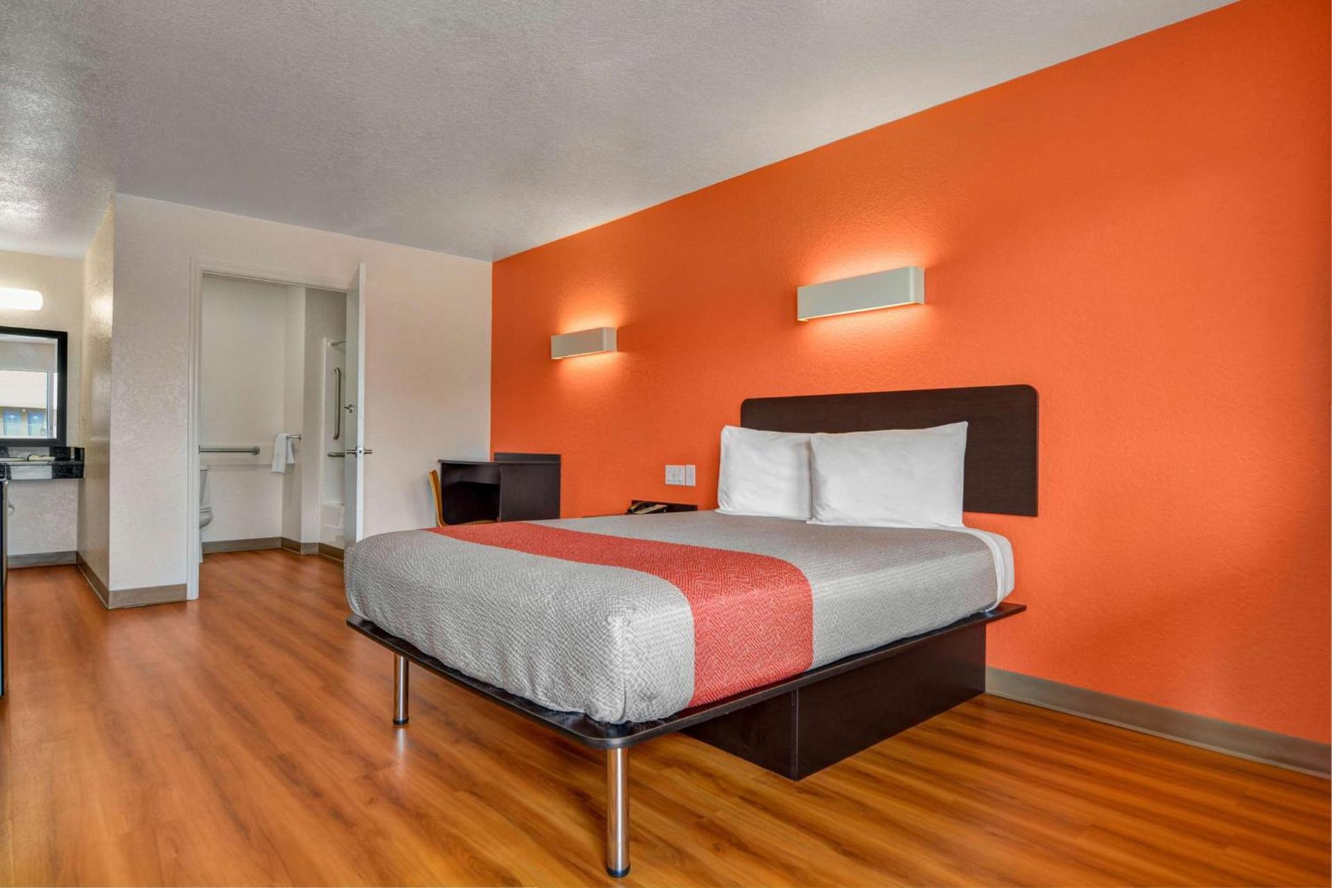 Motel 6-Moultrie, GA photo 6
