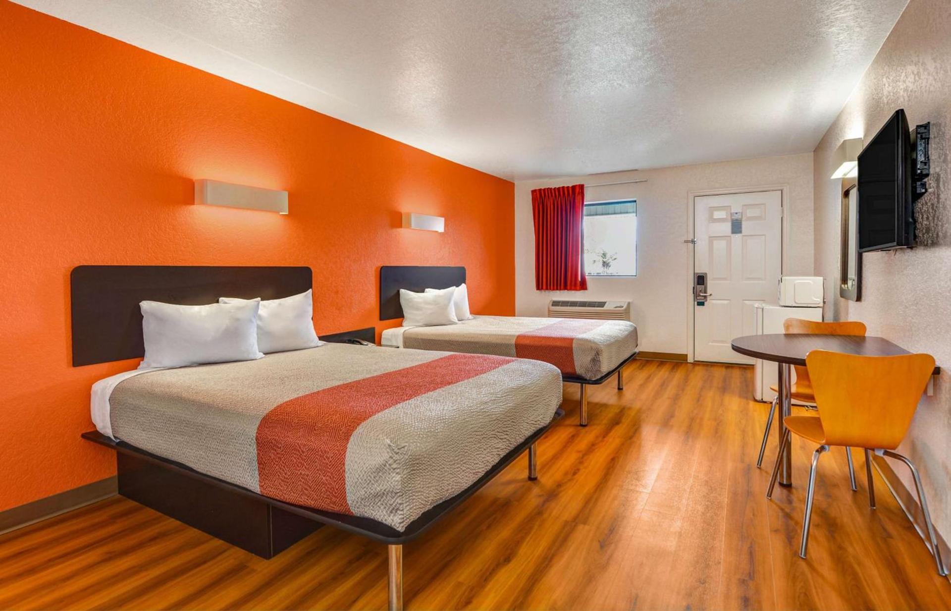 Motel 6-Moultrie, GA photo 8