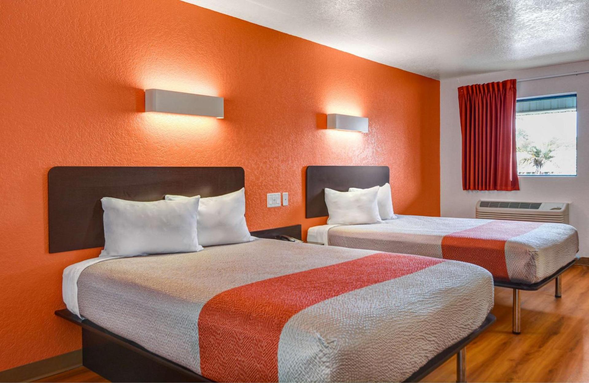 Motel 6-Moultrie, GA photo 15