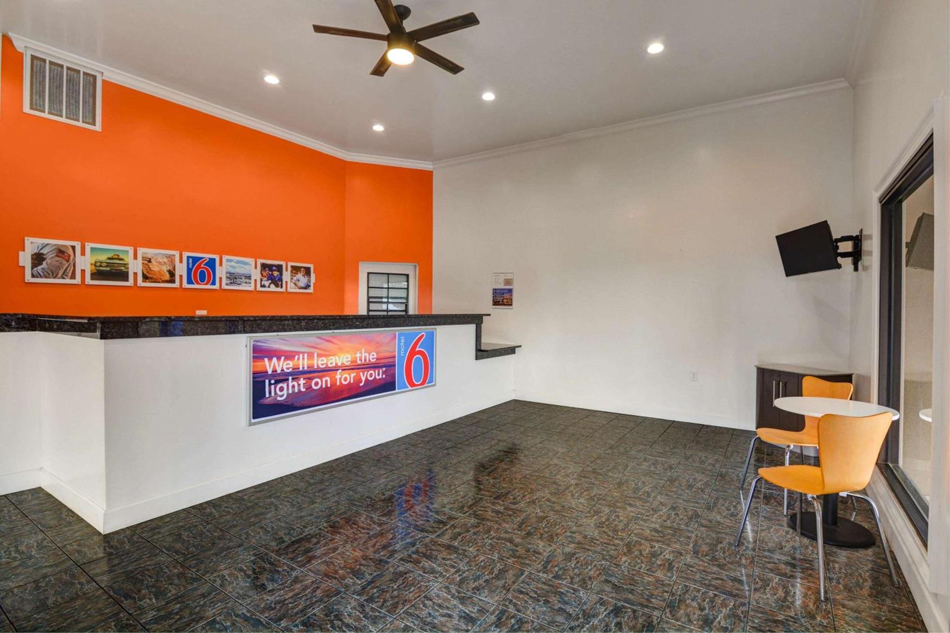 Motel 6-Moultrie, GA photo 21