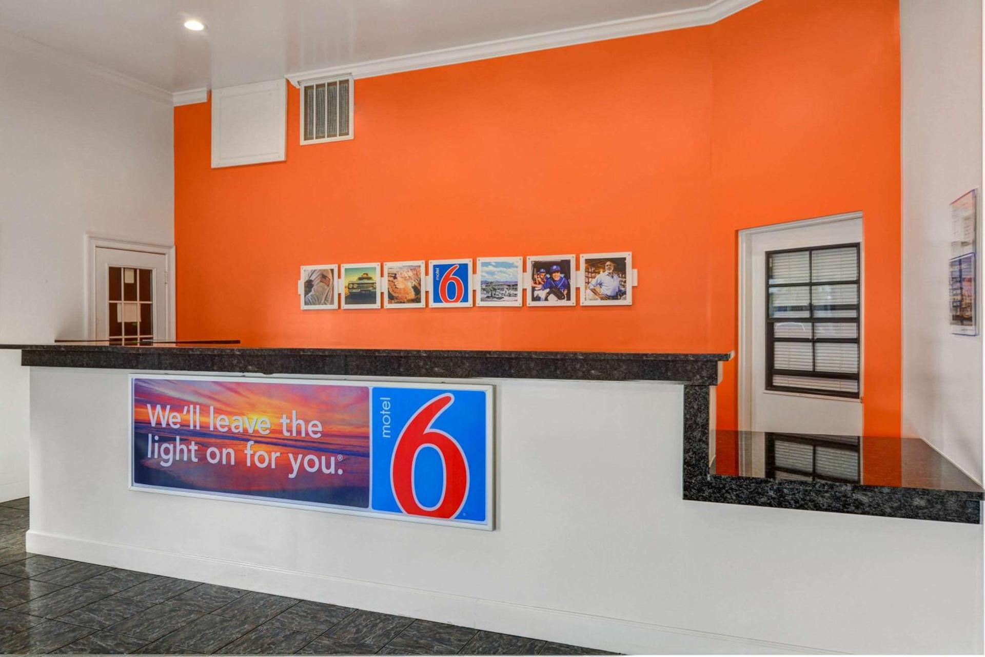 Motel 6-Moultrie, GA photo 22