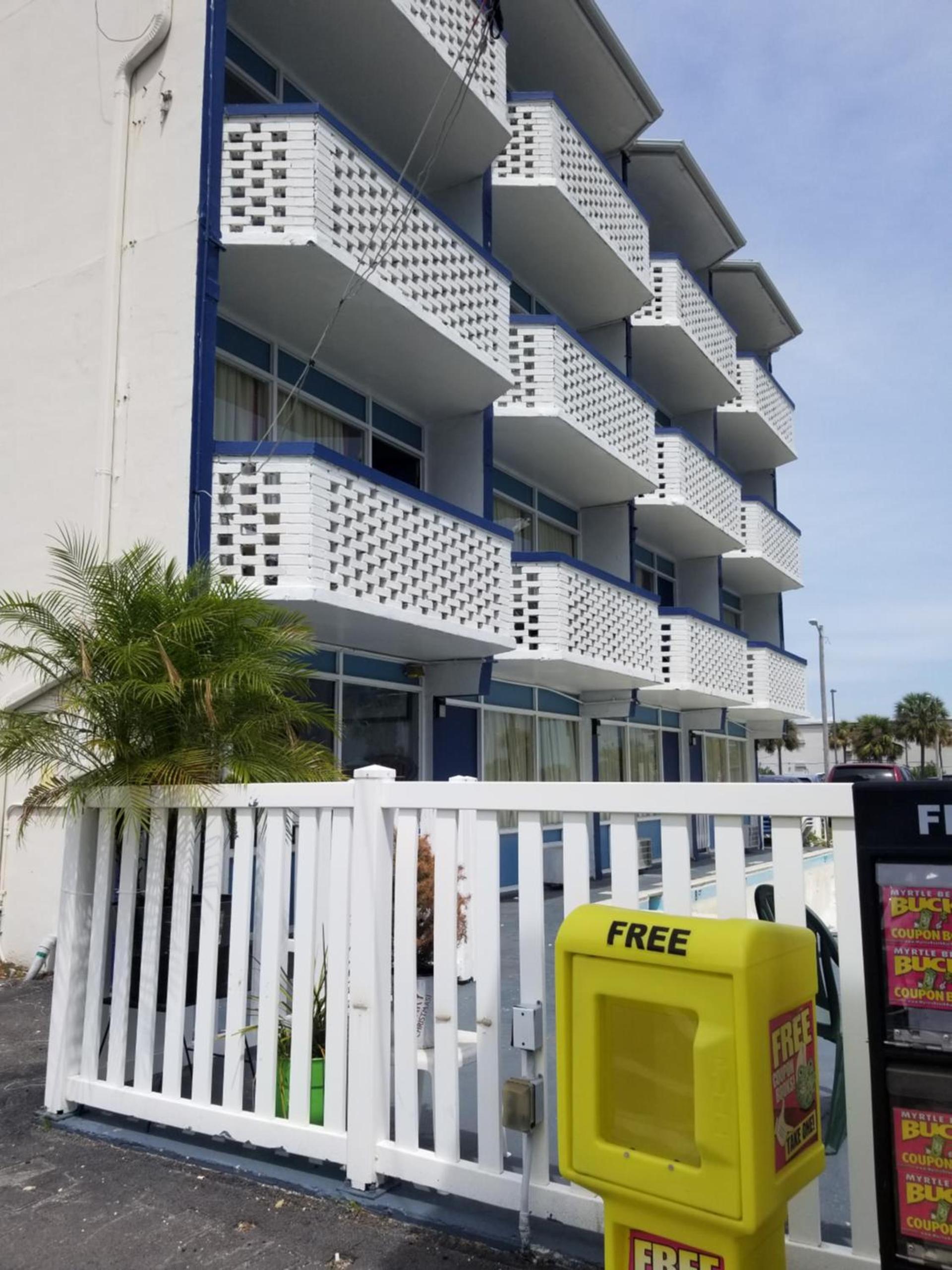 The Anchor Hotel photo 1