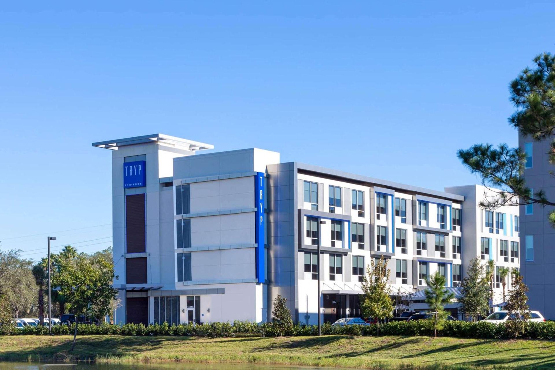 TRYP by Wyndham Orlando photo 11