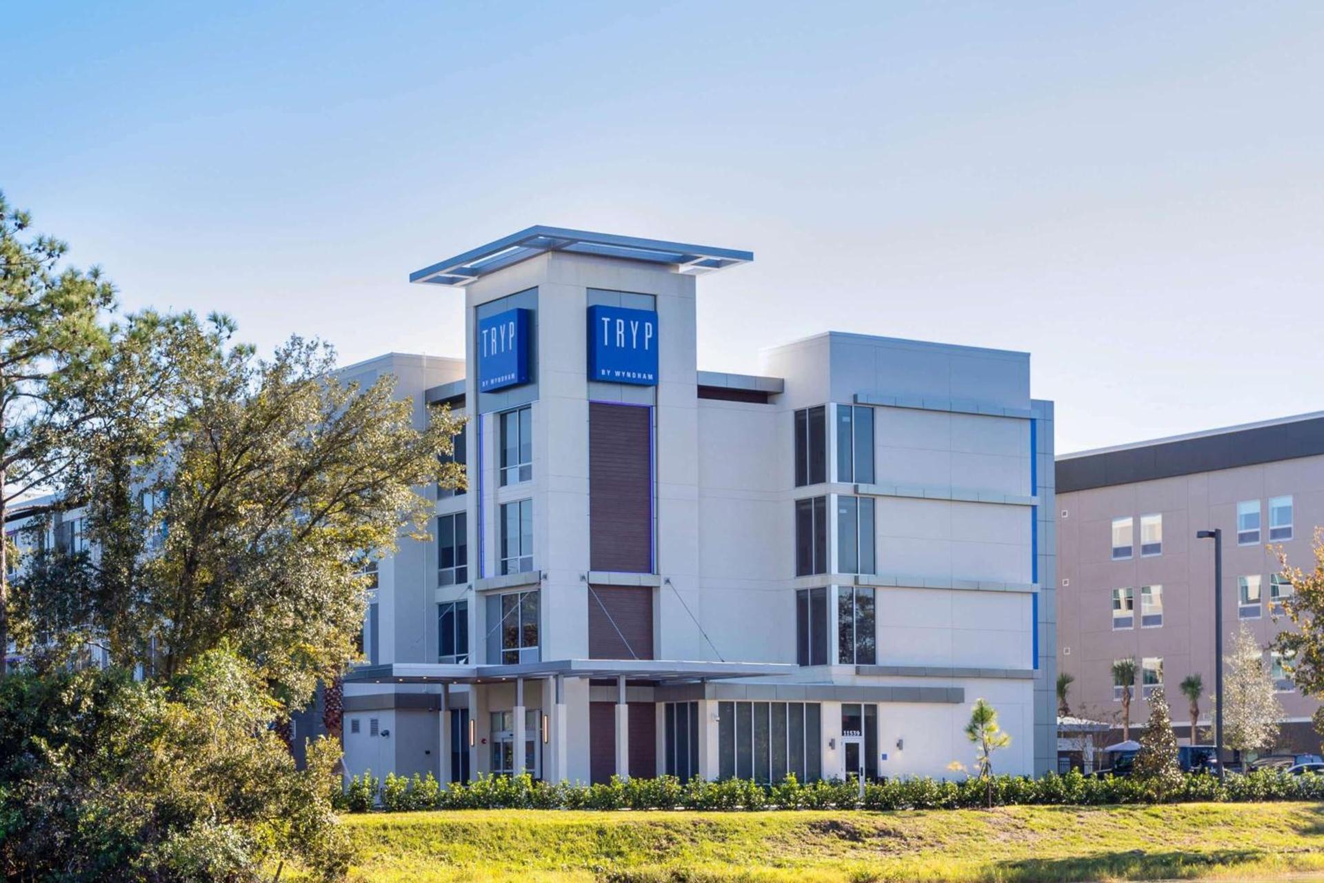 TRYP by Wyndham Orlando photo 12