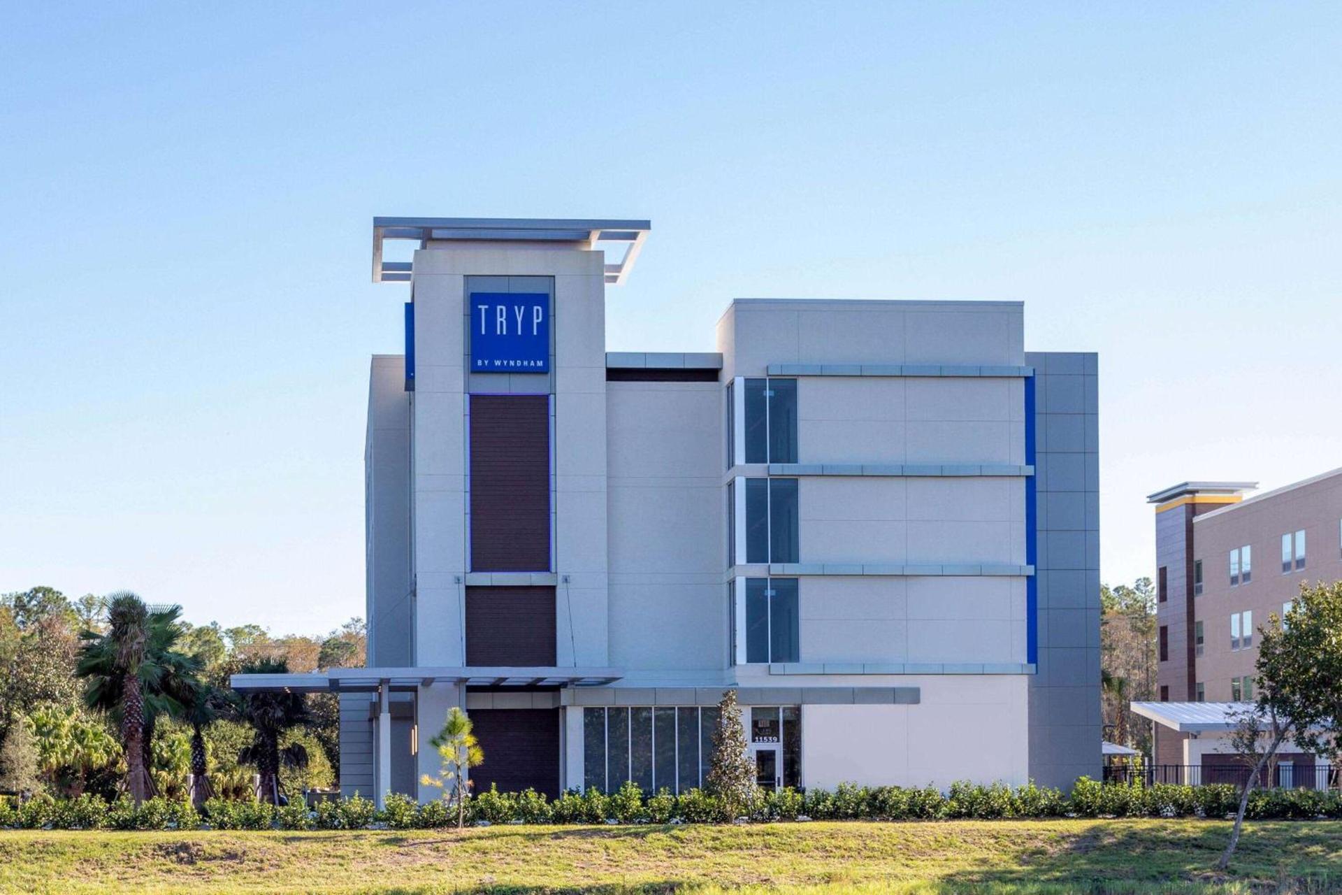 TRYP by Wyndham Orlando photo 13