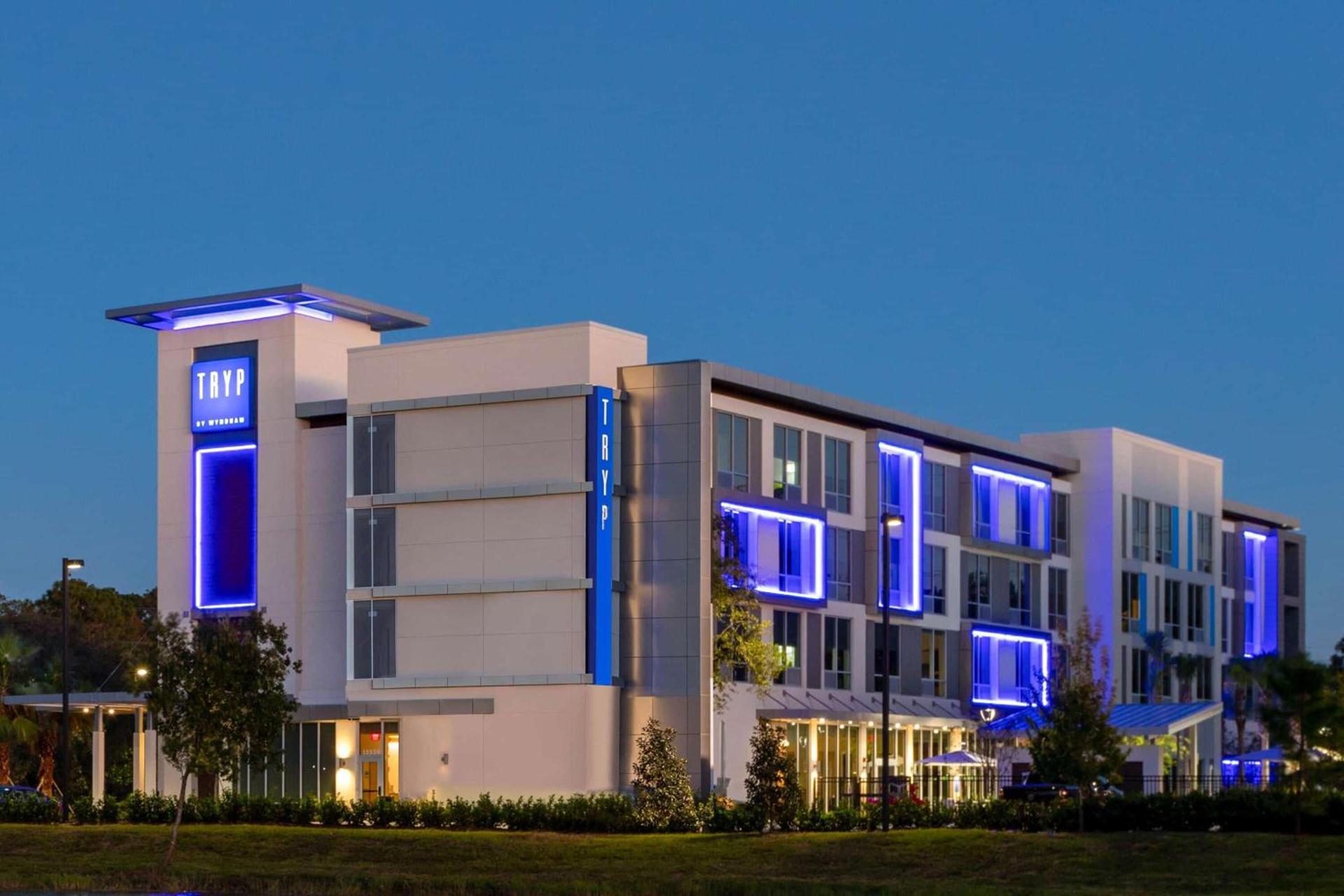 TRYP by Wyndham Orlando photo 14