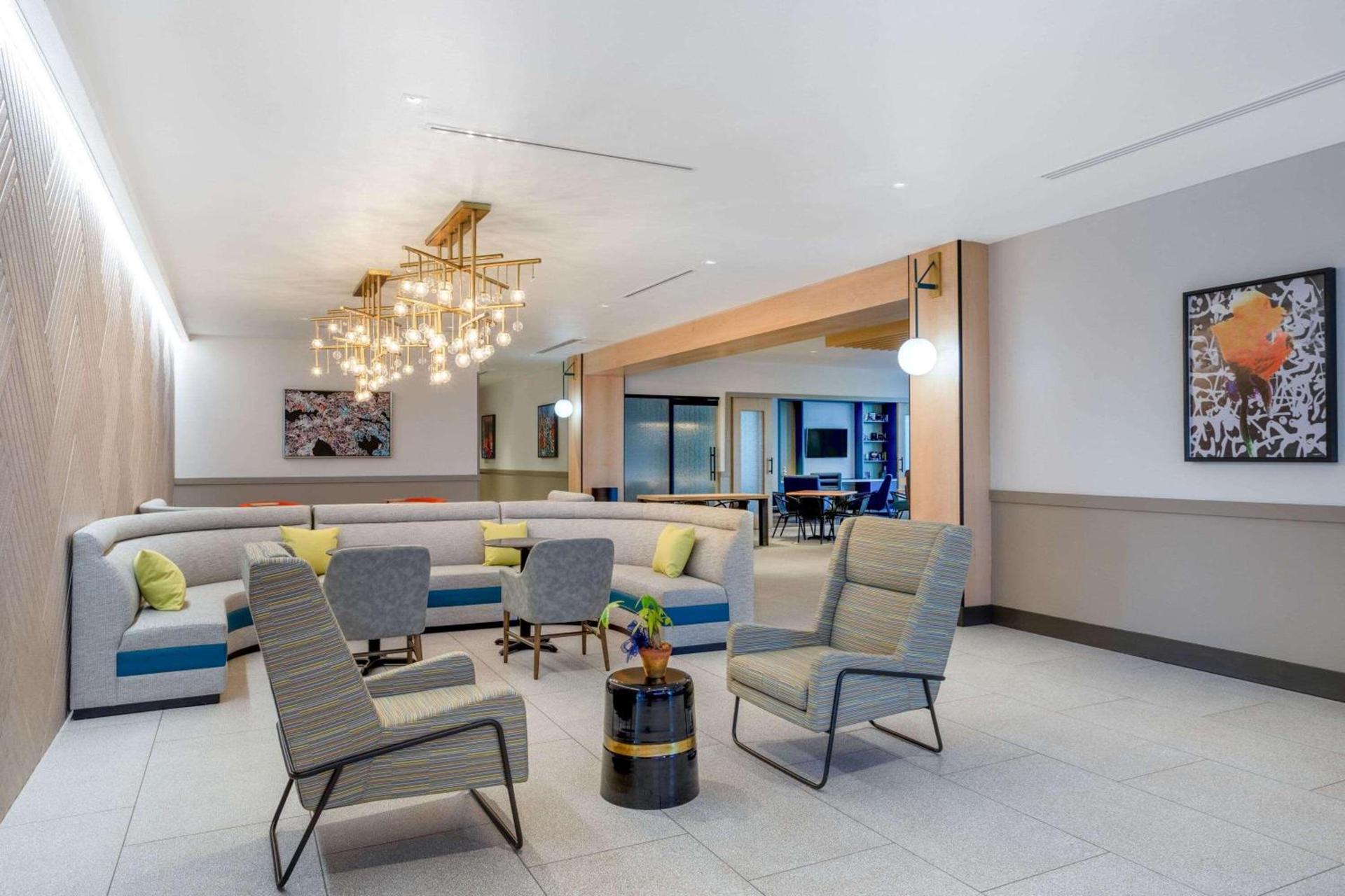 TRYP by Wyndham Orlando photo 15