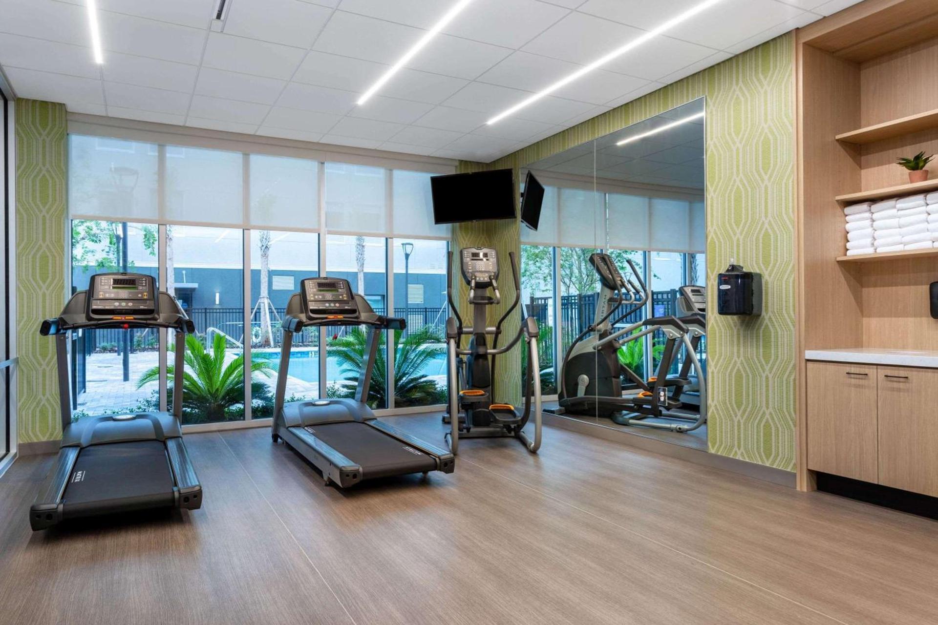 TRYP by Wyndham Orlando photo 18