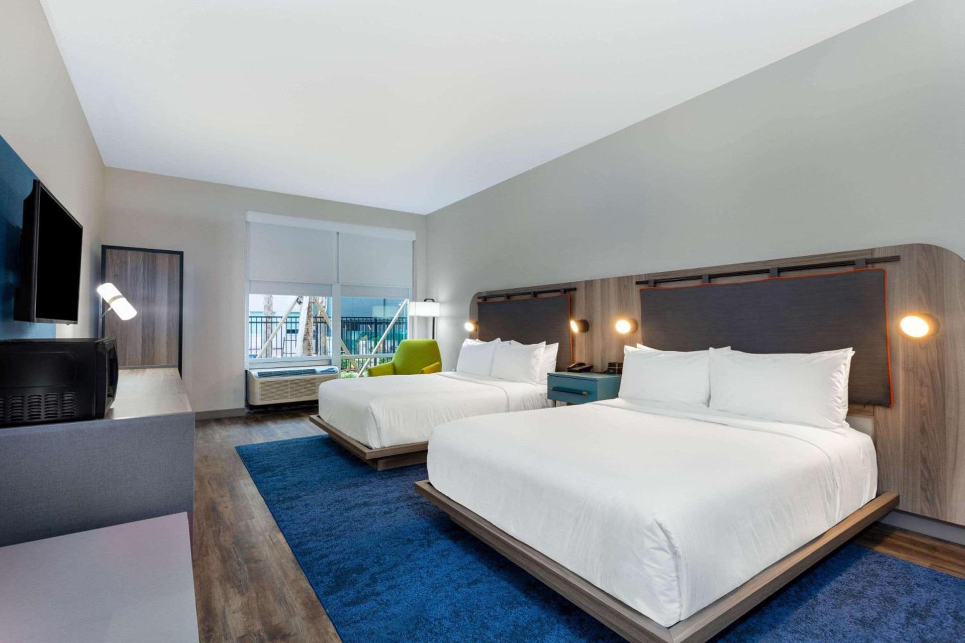 TRYP by Wyndham Orlando photo 22