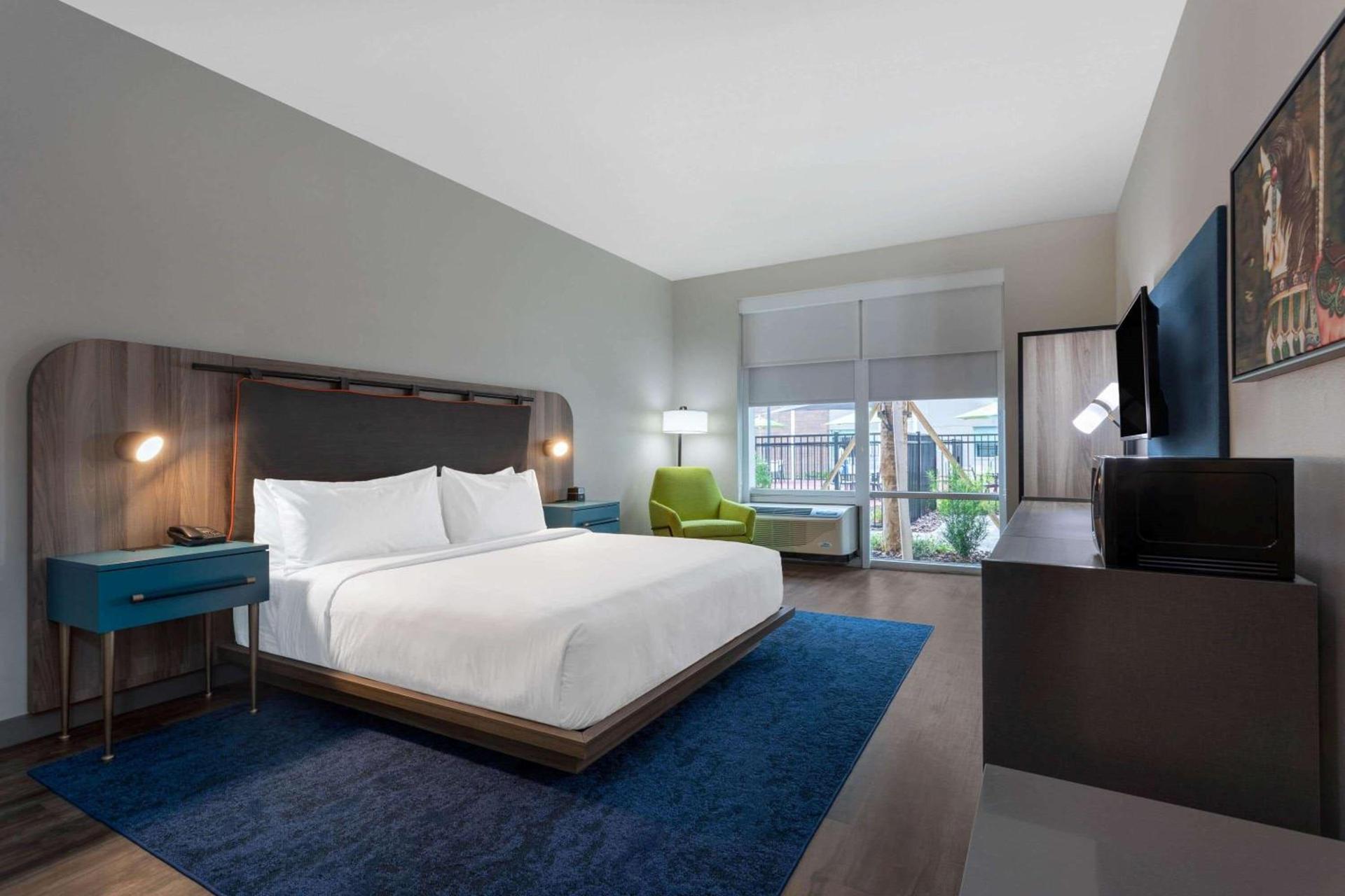TRYP by Wyndham Orlando photo 25