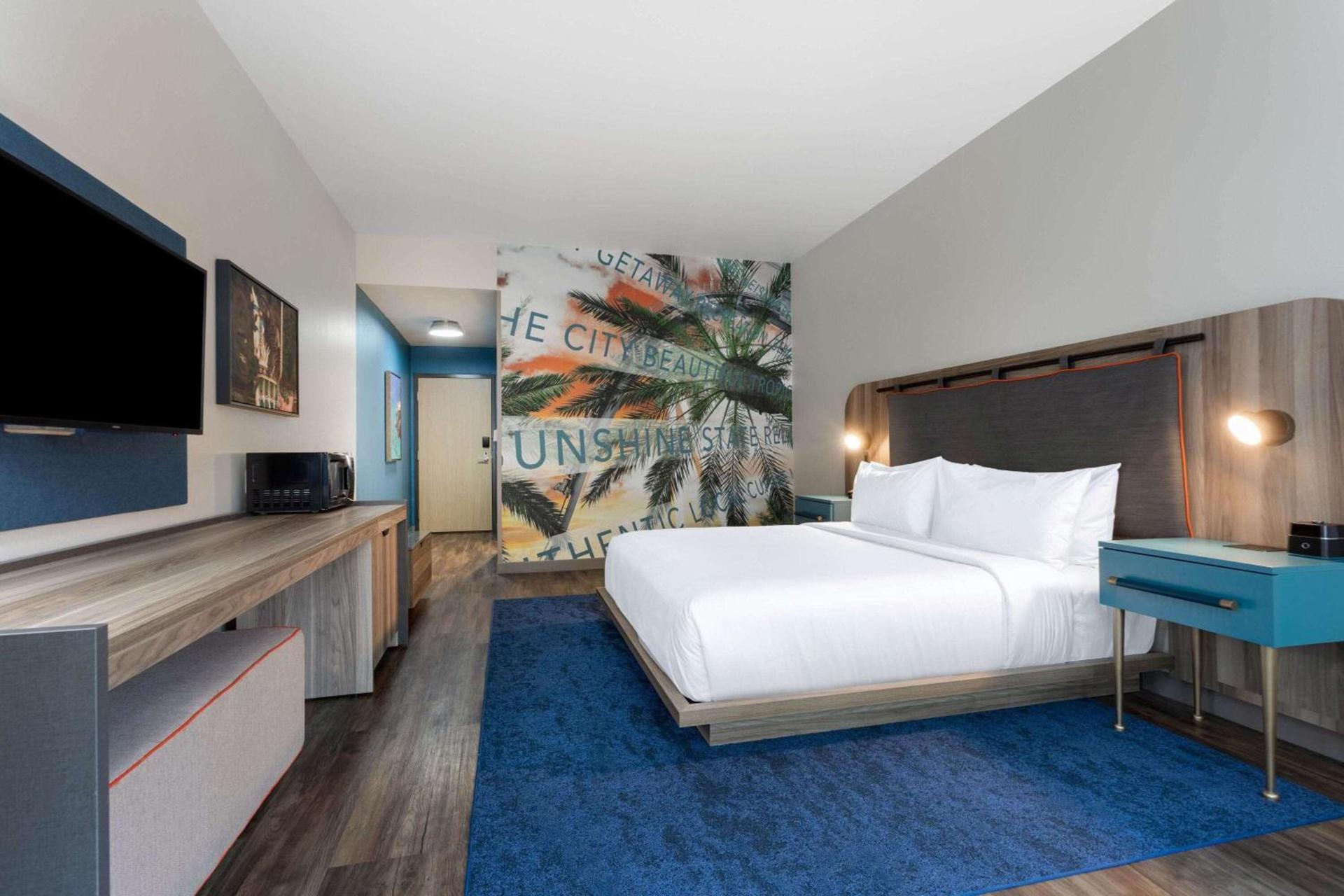 TRYP by Wyndham Orlando photo 26
