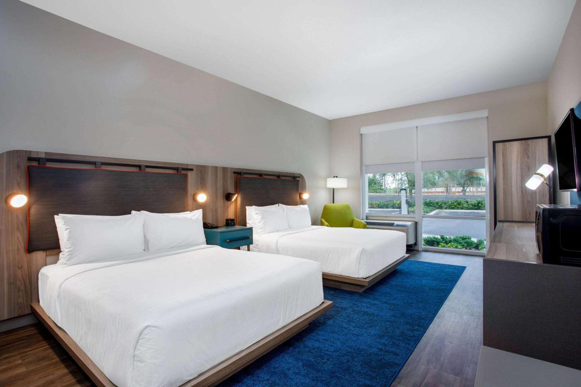 TRYP by Wyndham Orlando photo 27