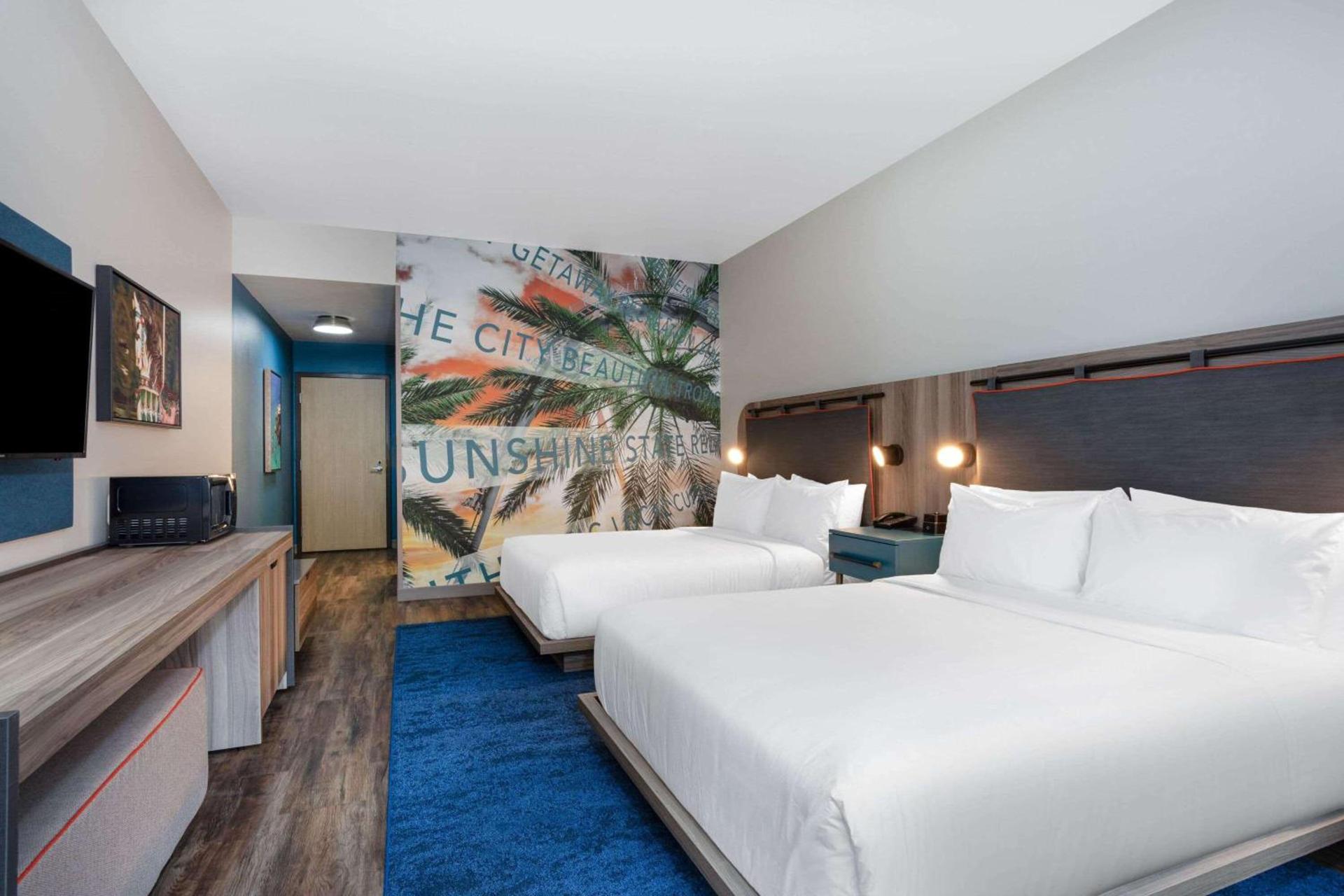 TRYP by Wyndham Orlando photo 52