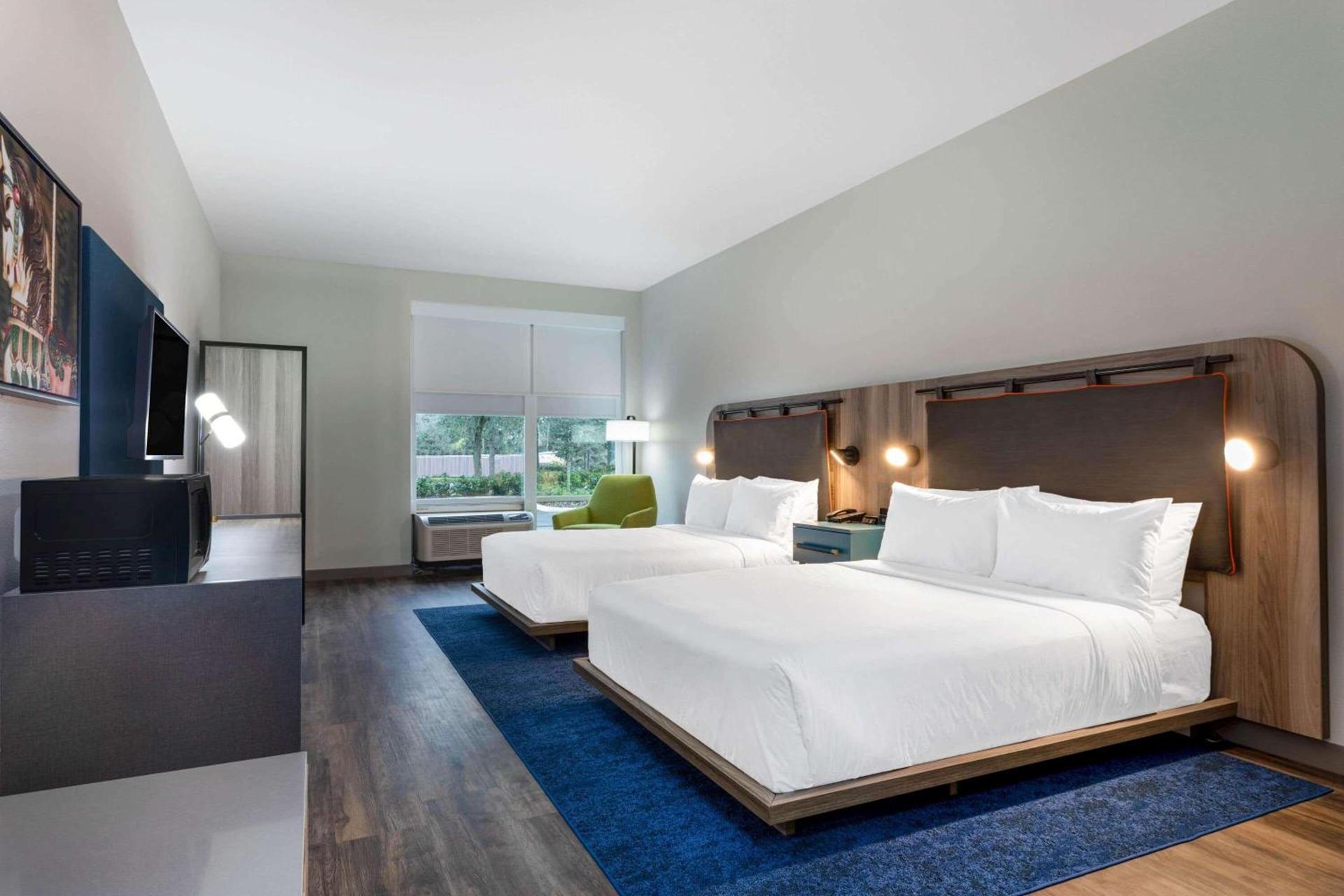 TRYP by Wyndham Orlando photo 28