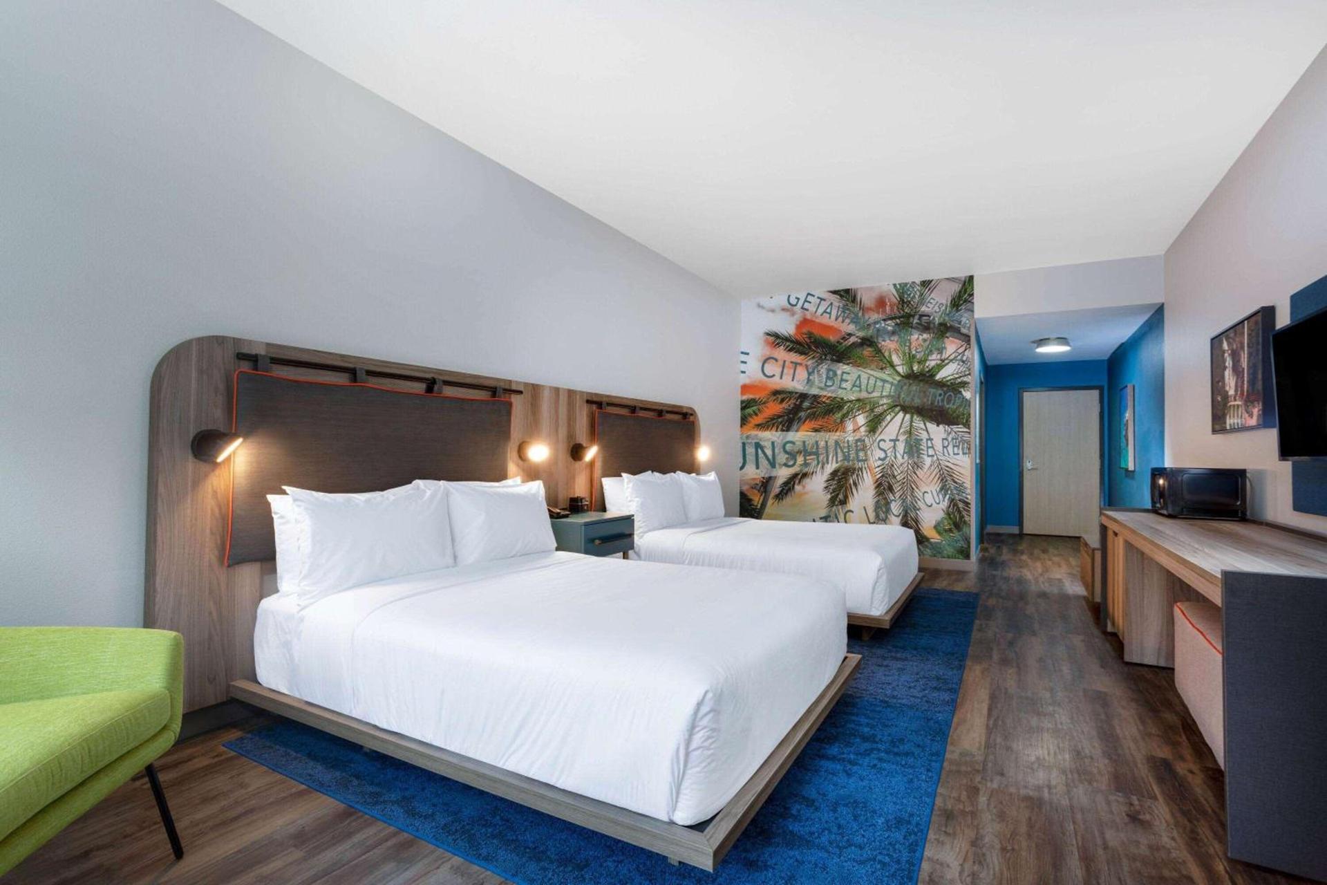 TRYP by Wyndham Orlando photo 29