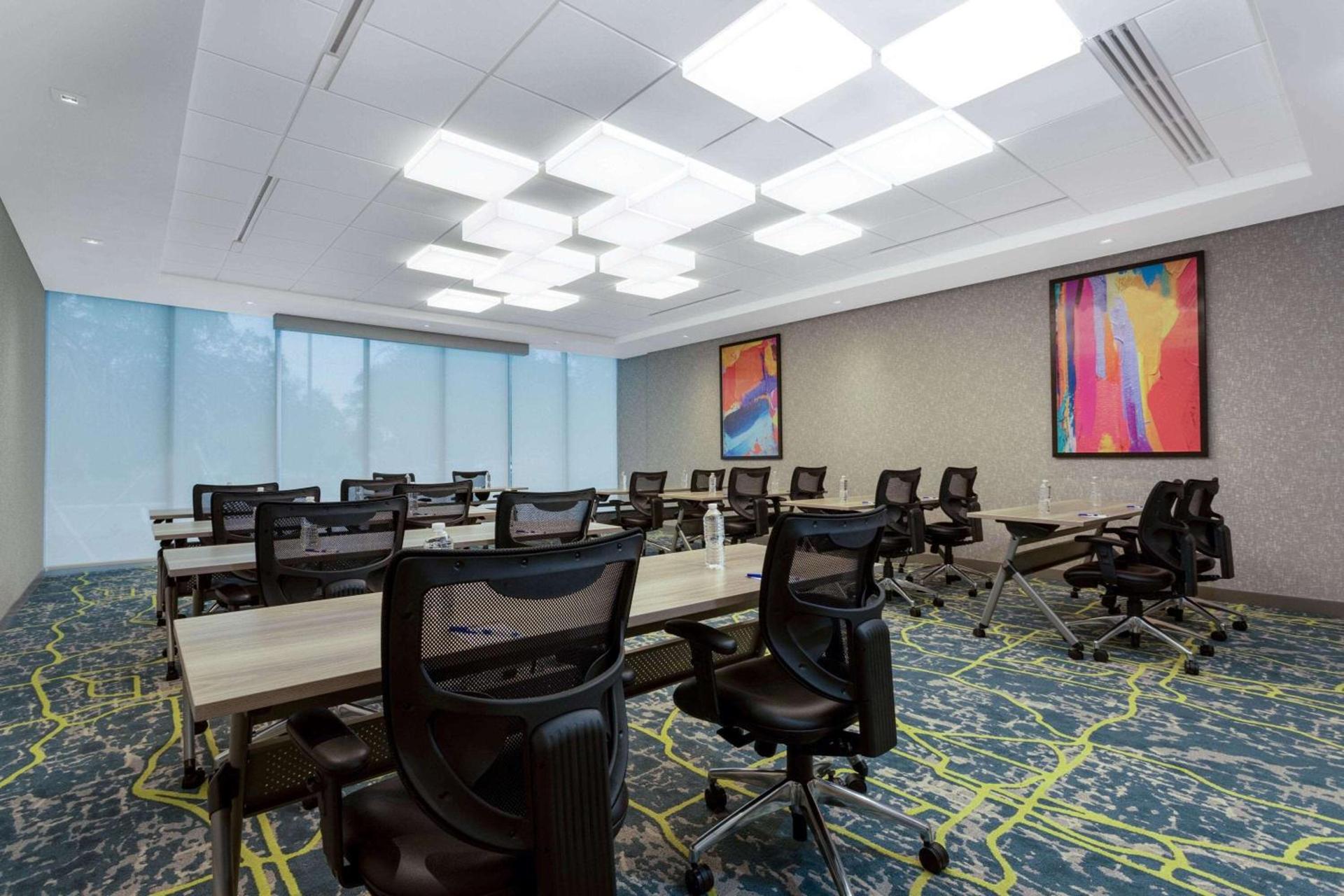 TRYP by Wyndham Orlando photo 33