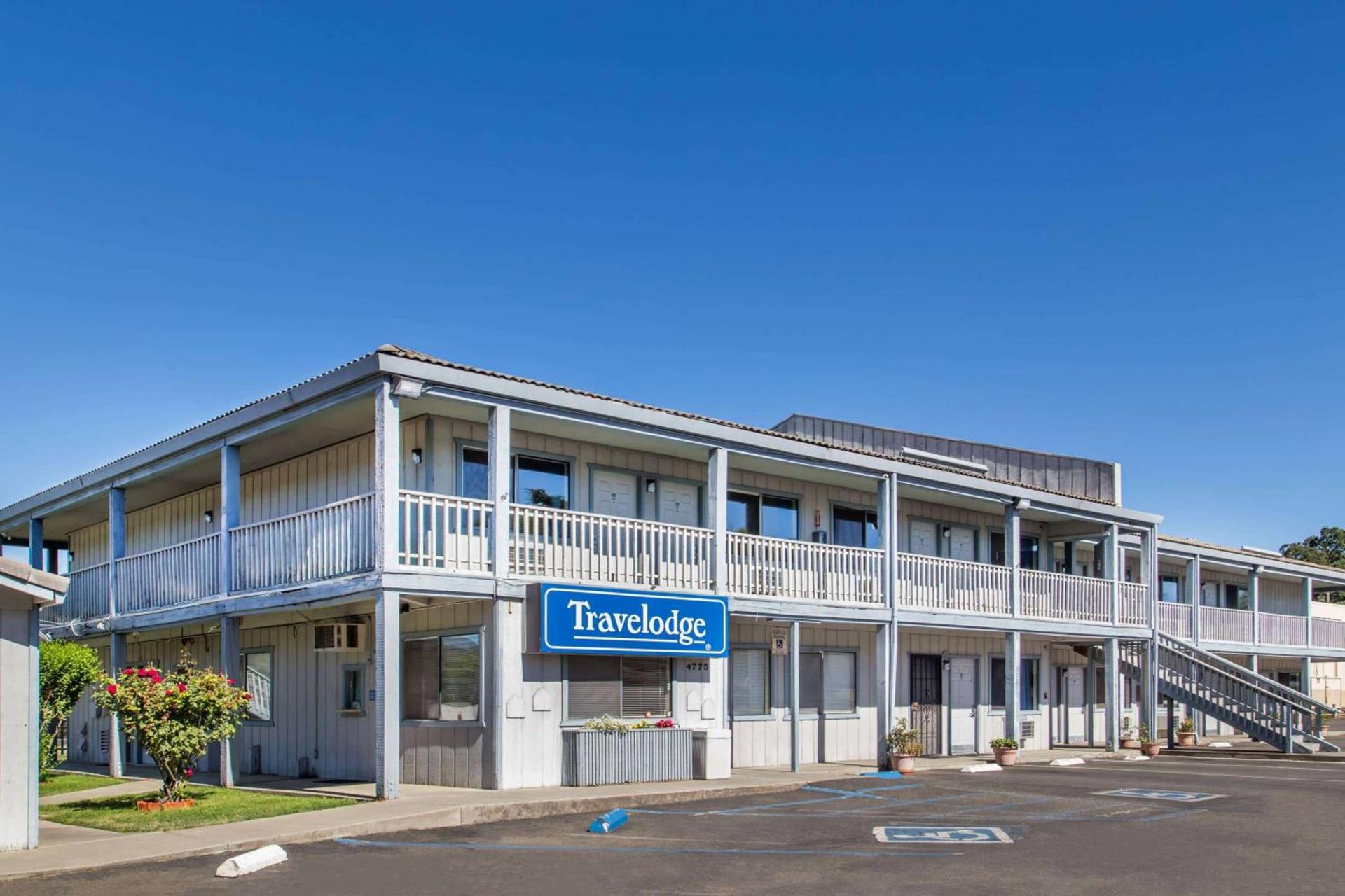 Travelodge by Wyndham Clearlake — hotel in Clearlake