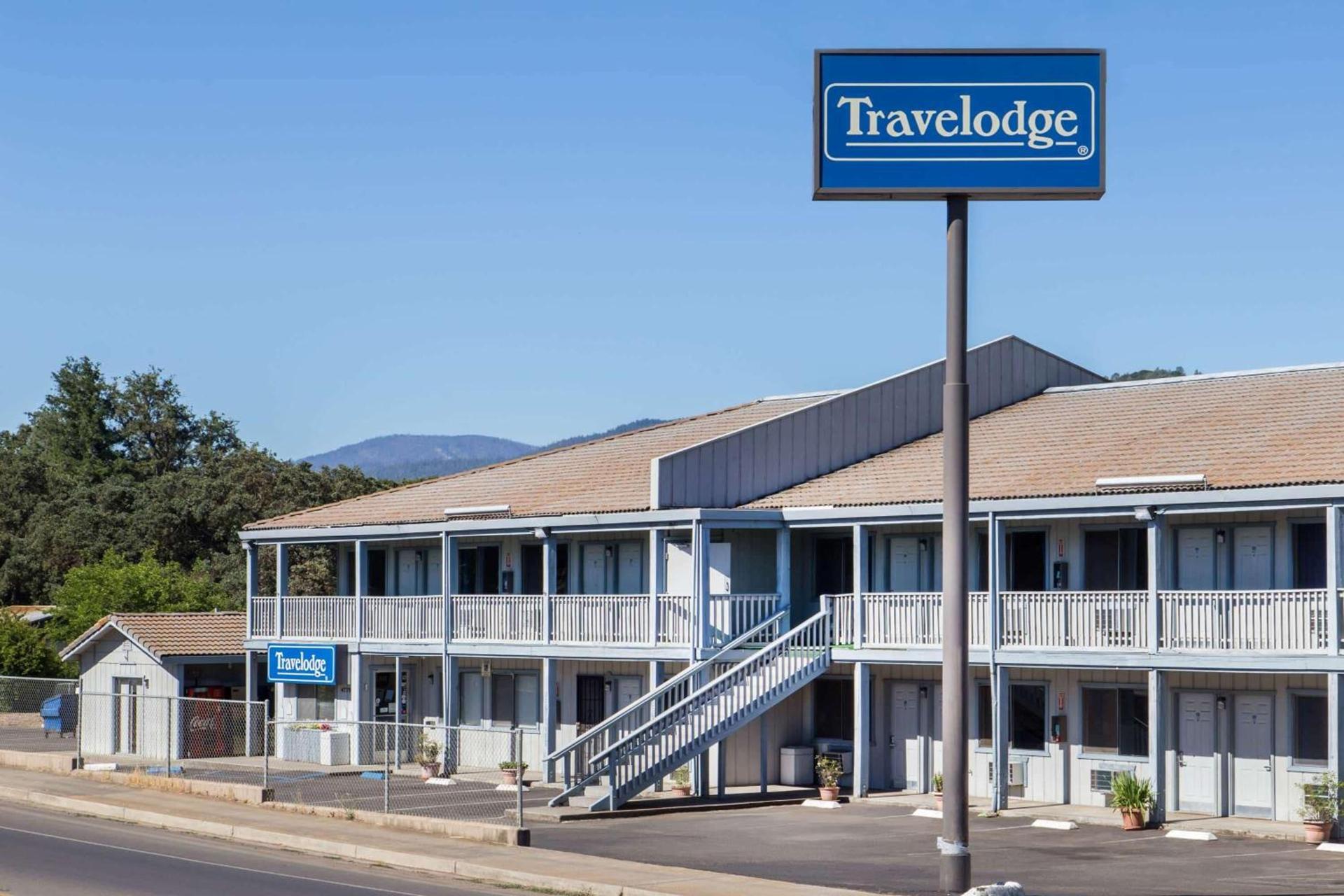 Travelodge by Wyndham Clearlake photo 27